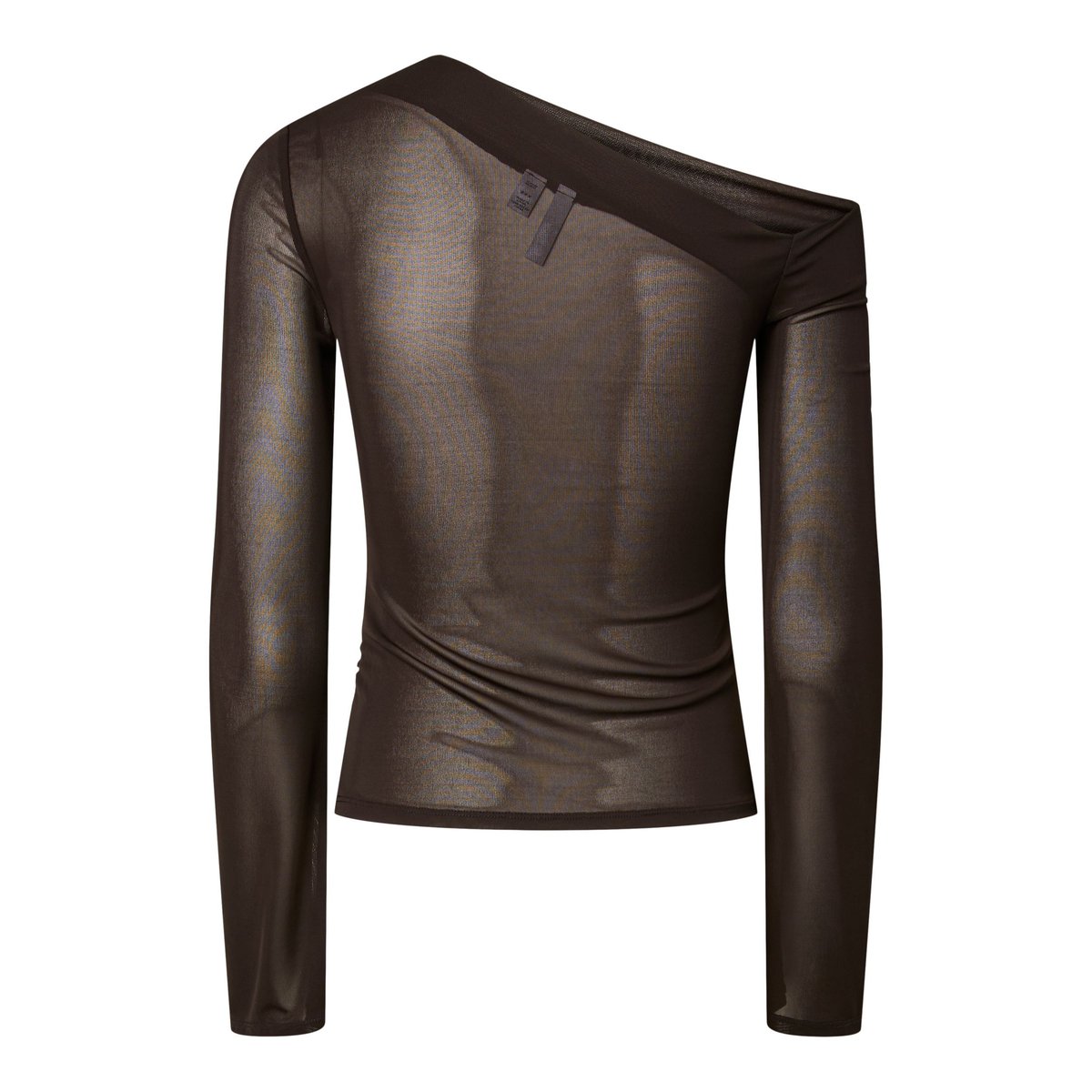 Top noir - black1, PIECES