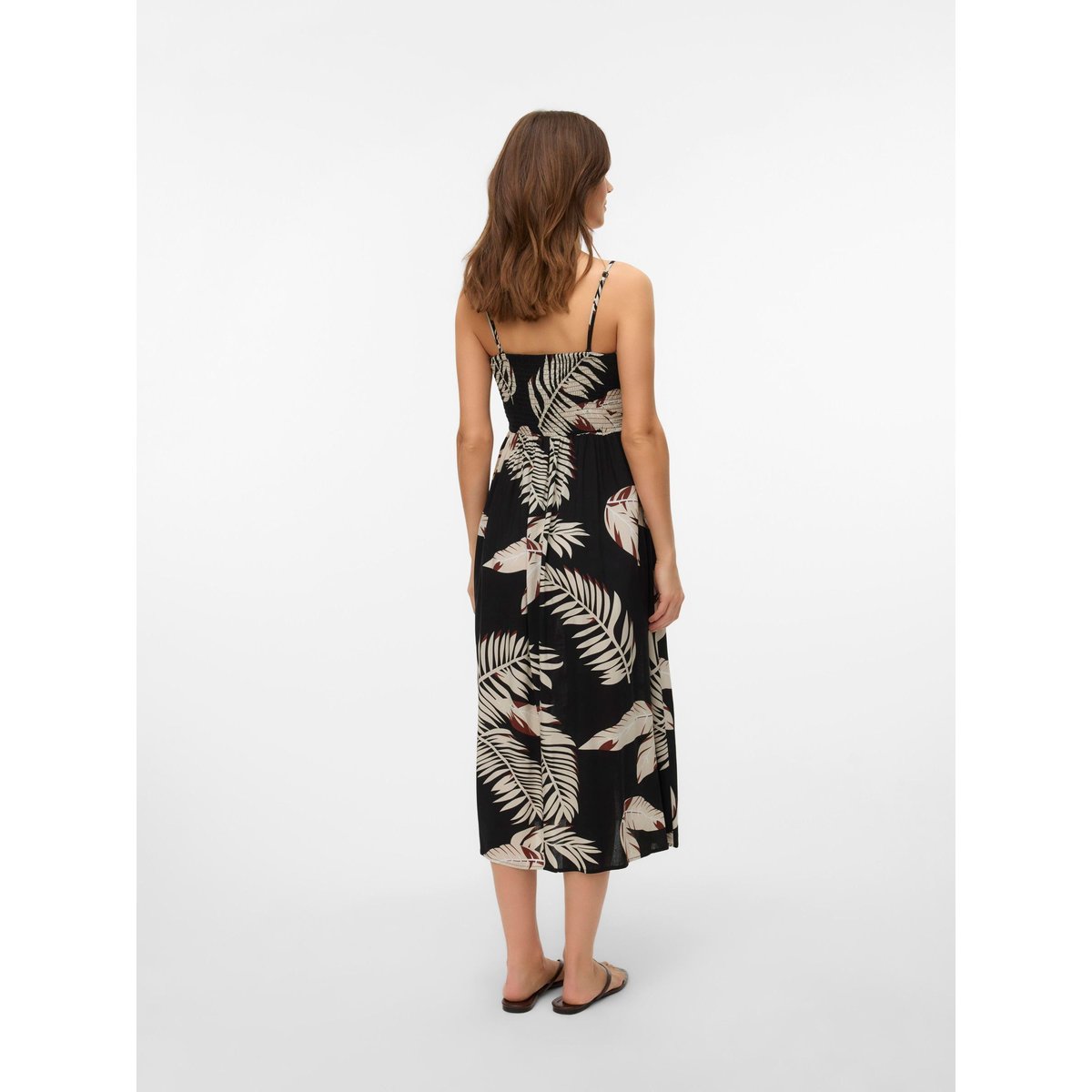 Robe black 1, VERO MODA