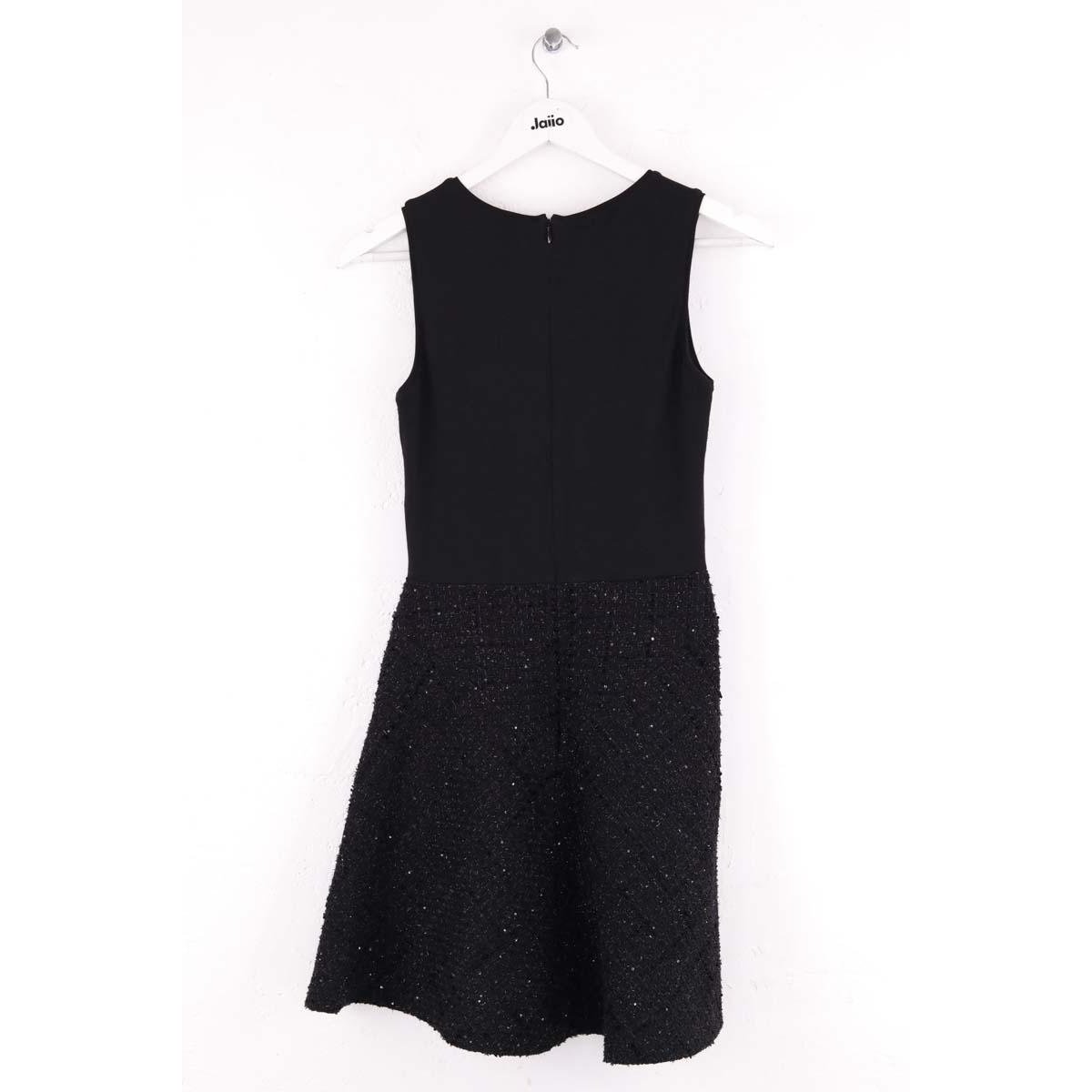 Robe - Très Bon État noir, MAJE