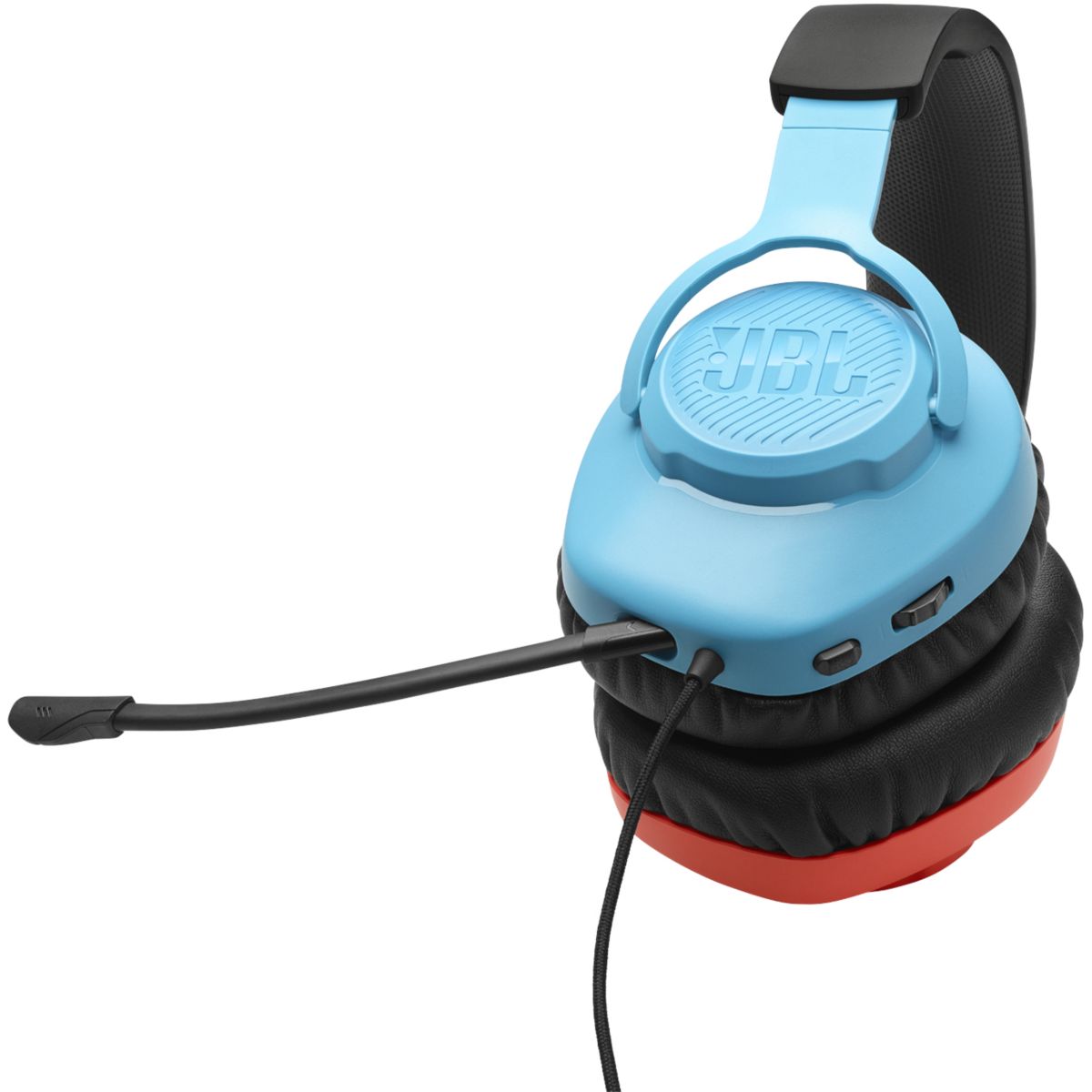 Casque gamer Quantum 100 N couleur unique, JBL