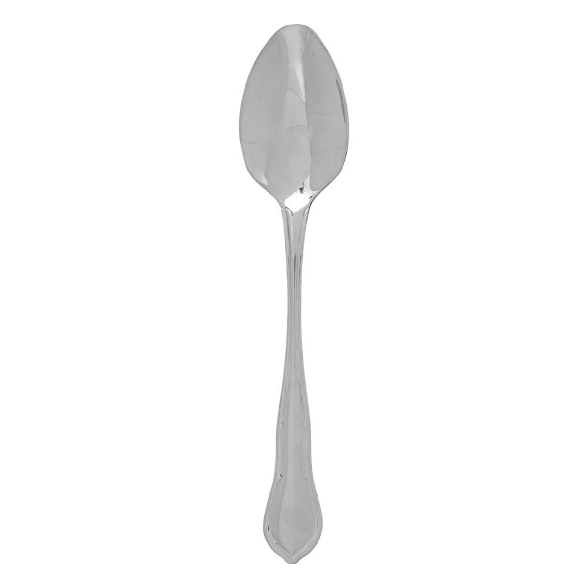 Ménagère inox 24 pièces Tradition gris, ATMOSPHERA