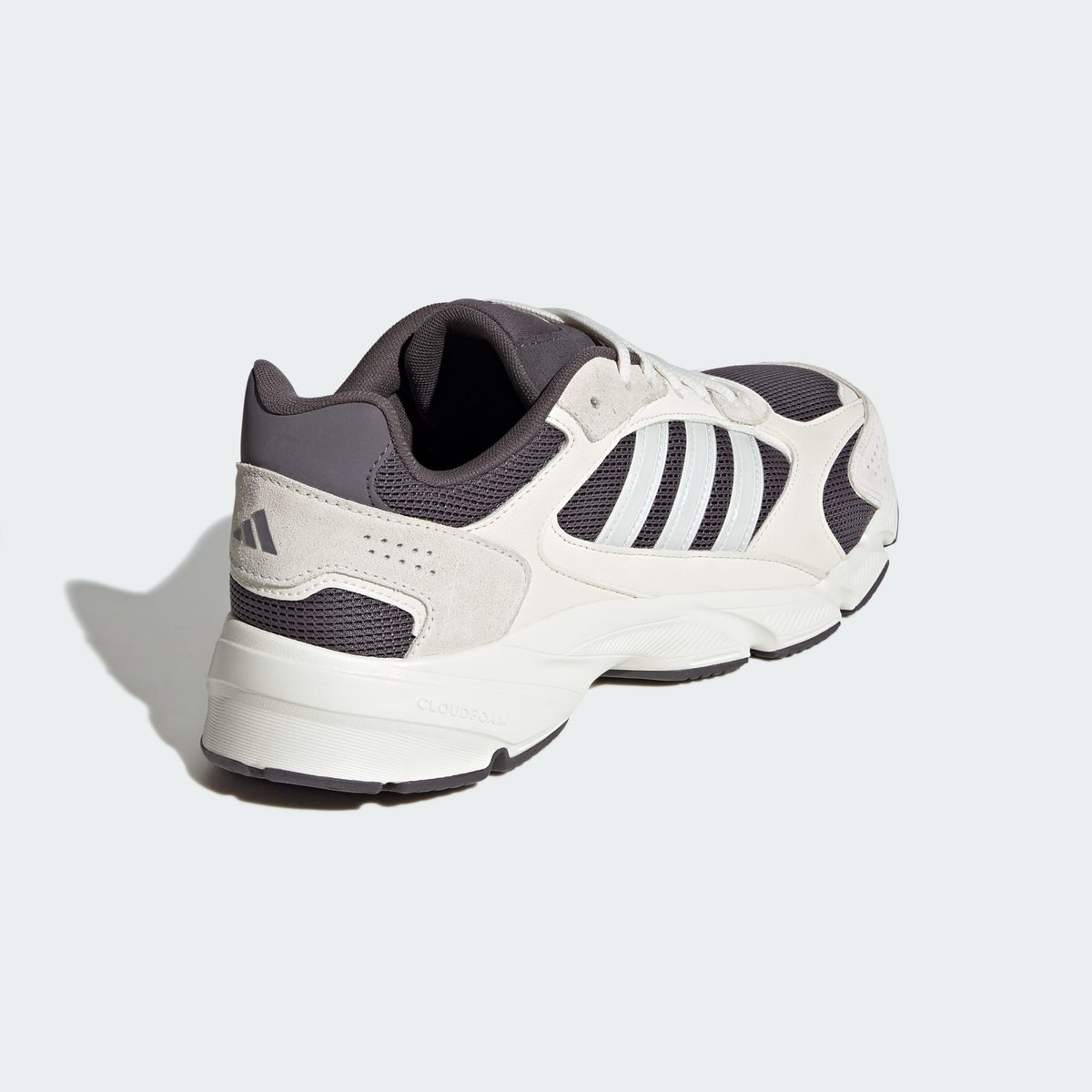 Chaussure Crazychaos 2000 Mercedes Amg Petronas F1 Team Chaussure Crazychaos 2000 Mercedes Amg Petronas F1 Team off white / off white / grey strata, adidas Performance