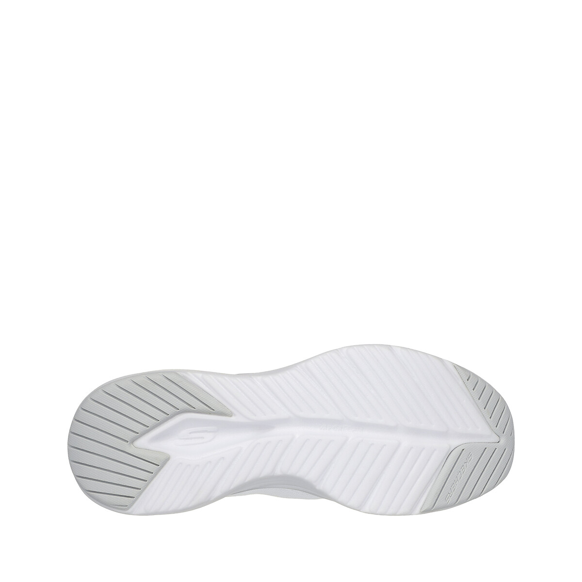 Baskets Vapor Foam - Midnight Glimmer blanc, SKECHERS