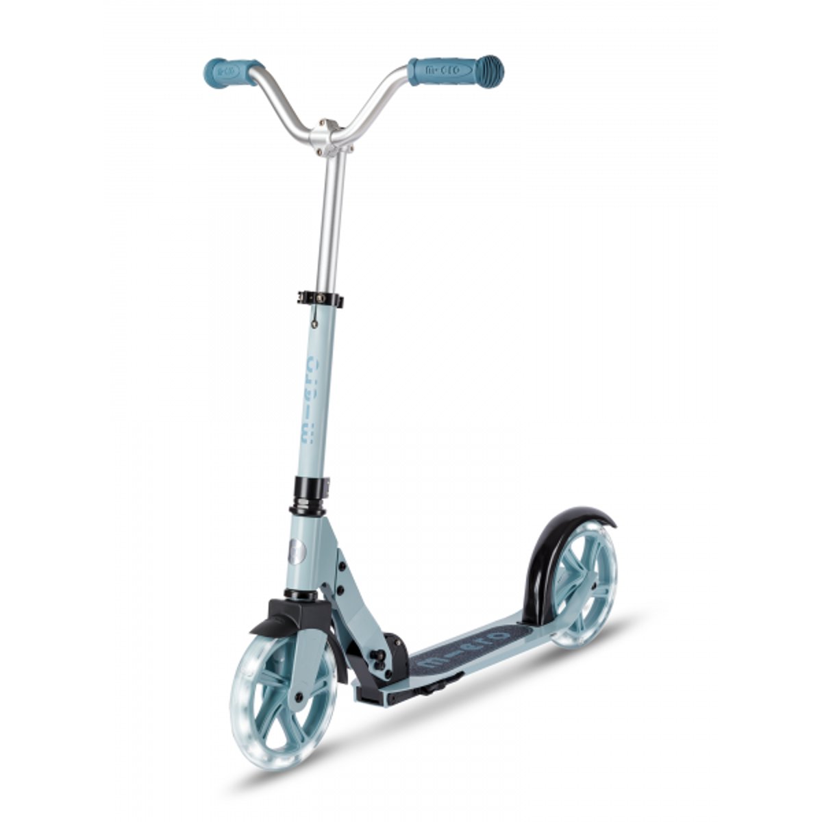 Micro Cruiser LED - Néochrome bleu, MICRO MOBILITY