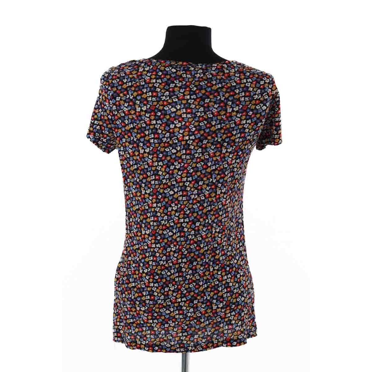 T-shirt - Très Bon État multicolore, CLAUDIE PIERLOT