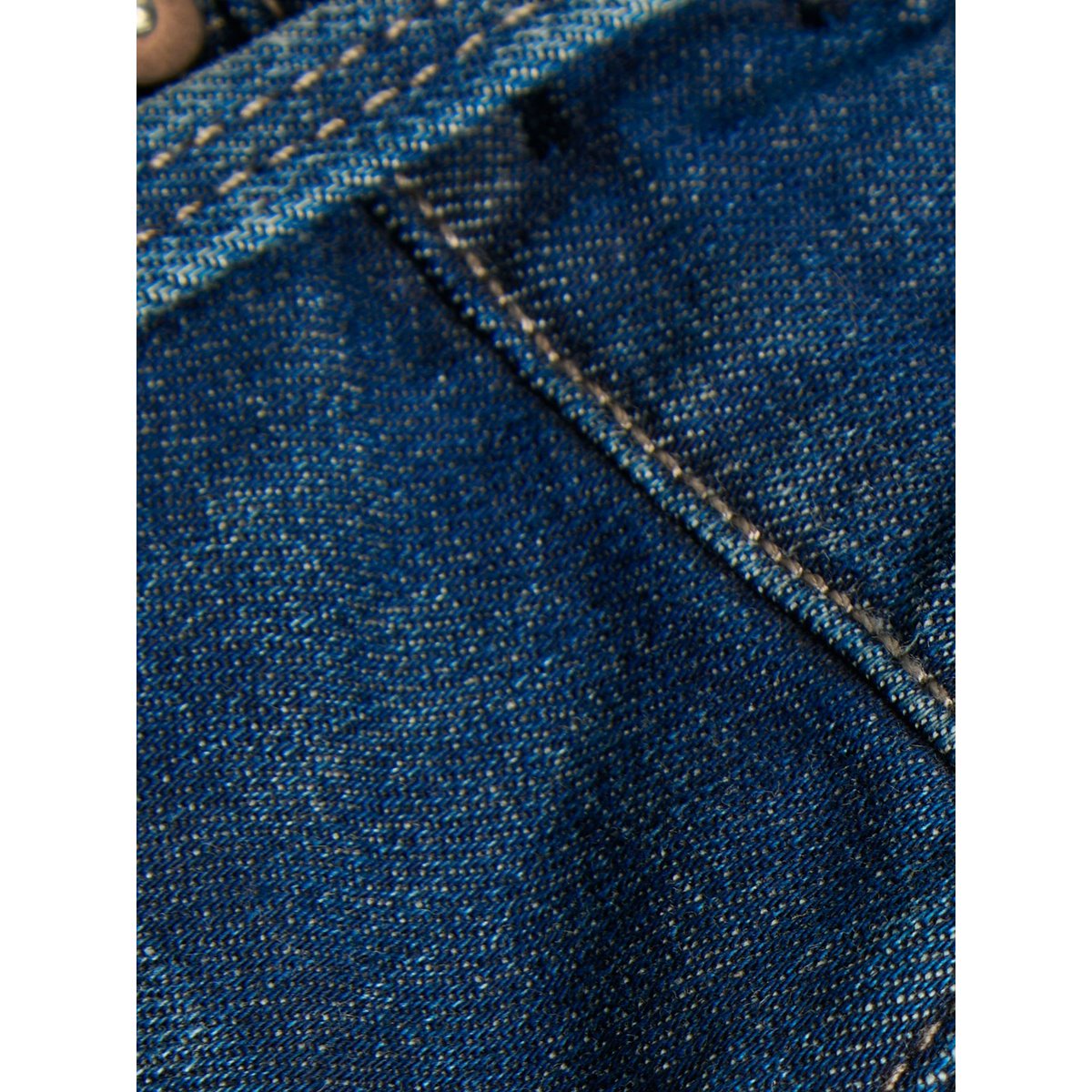 Jean Slim blue denim, JACK & JONES