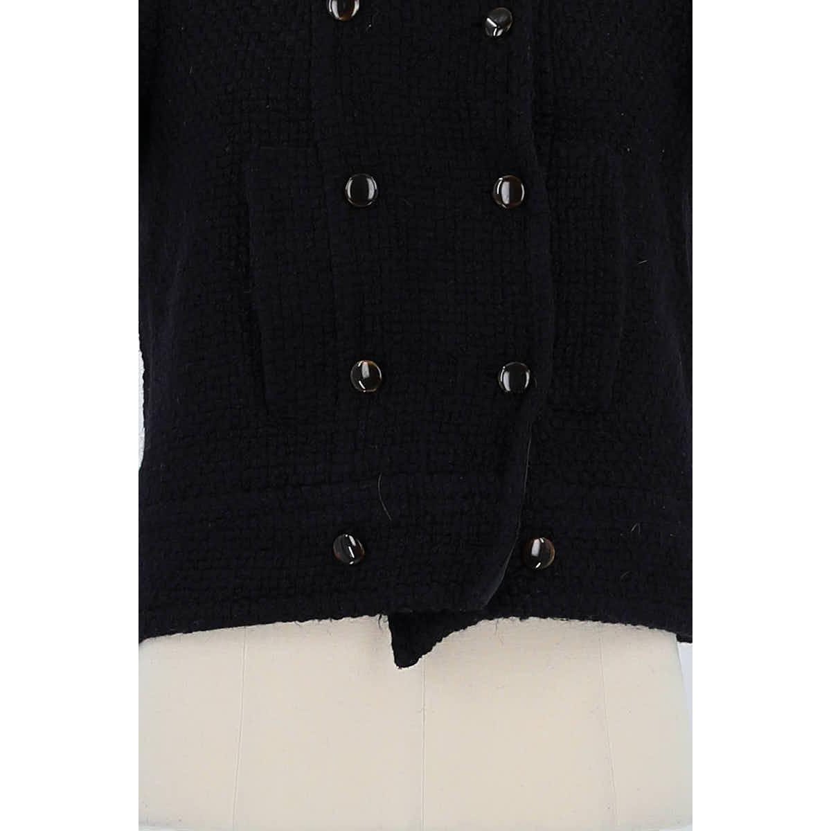 Veste - Bon État noir, CLAUDIE PIERLOT