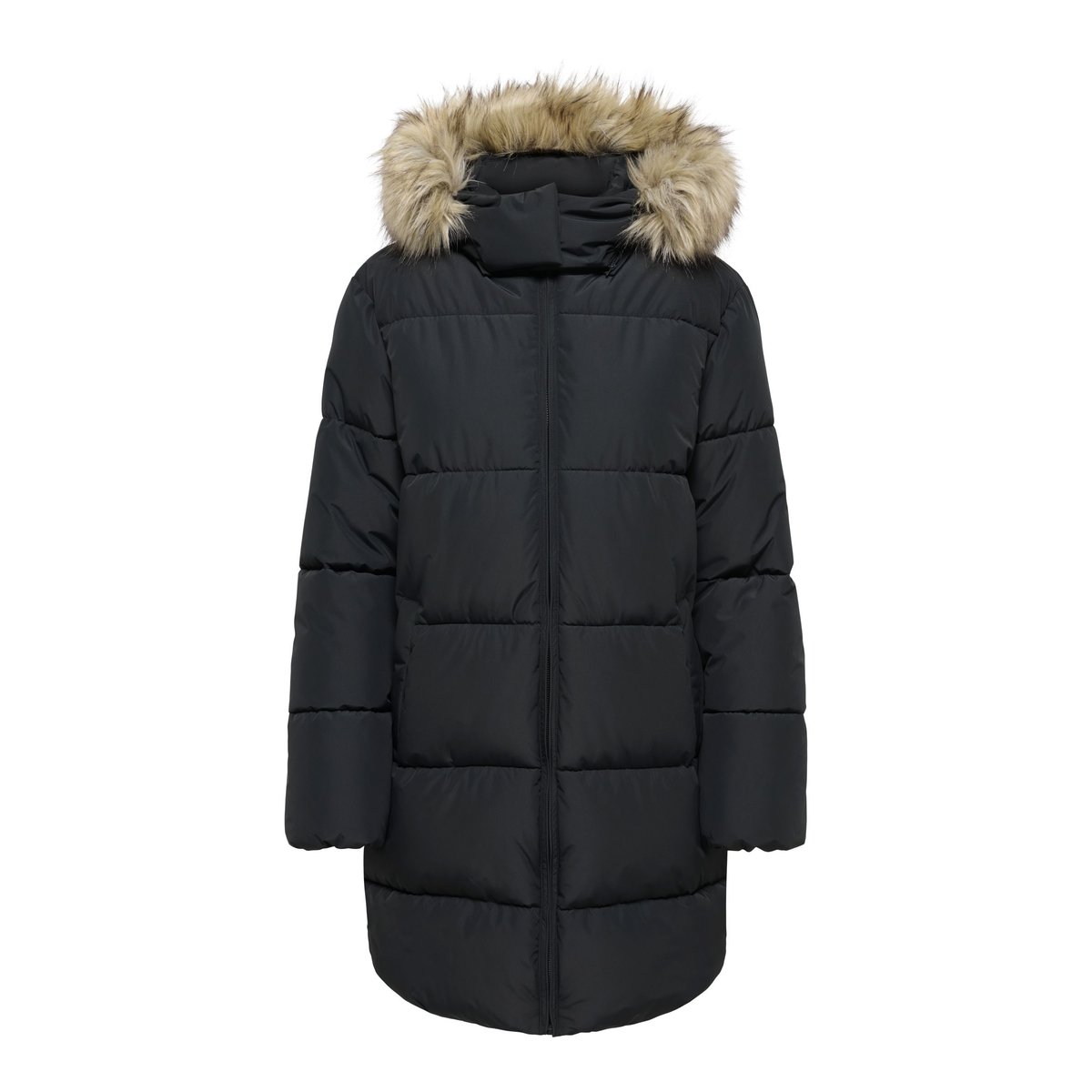 Doudoune black 1, ONLY