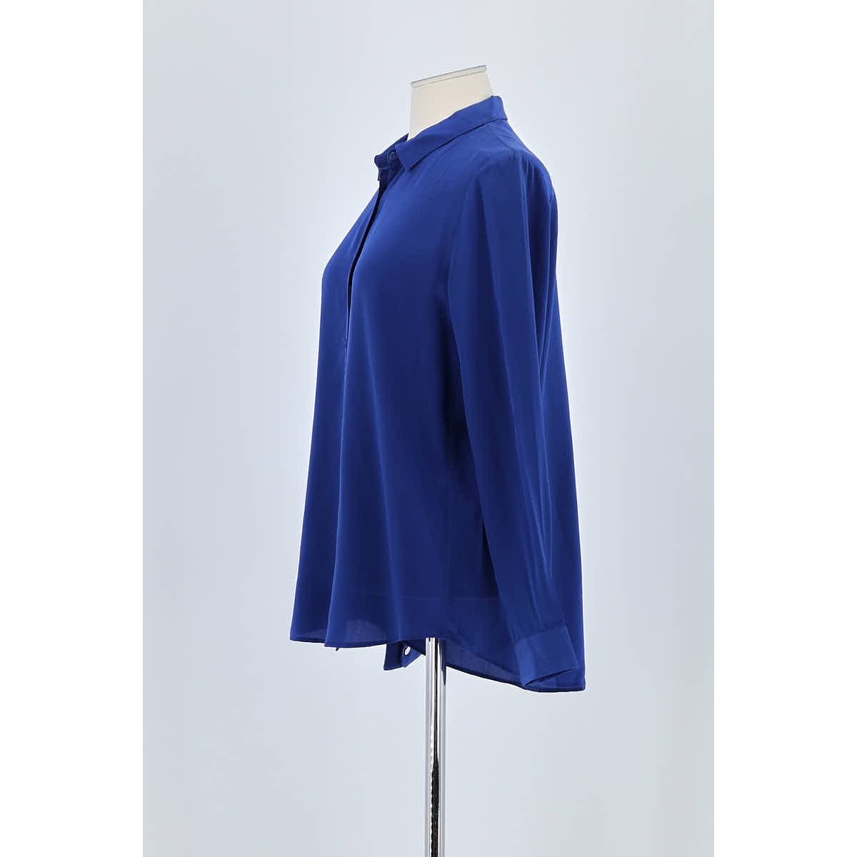 Blouse - Très Bon État marine, THE KOOPLES