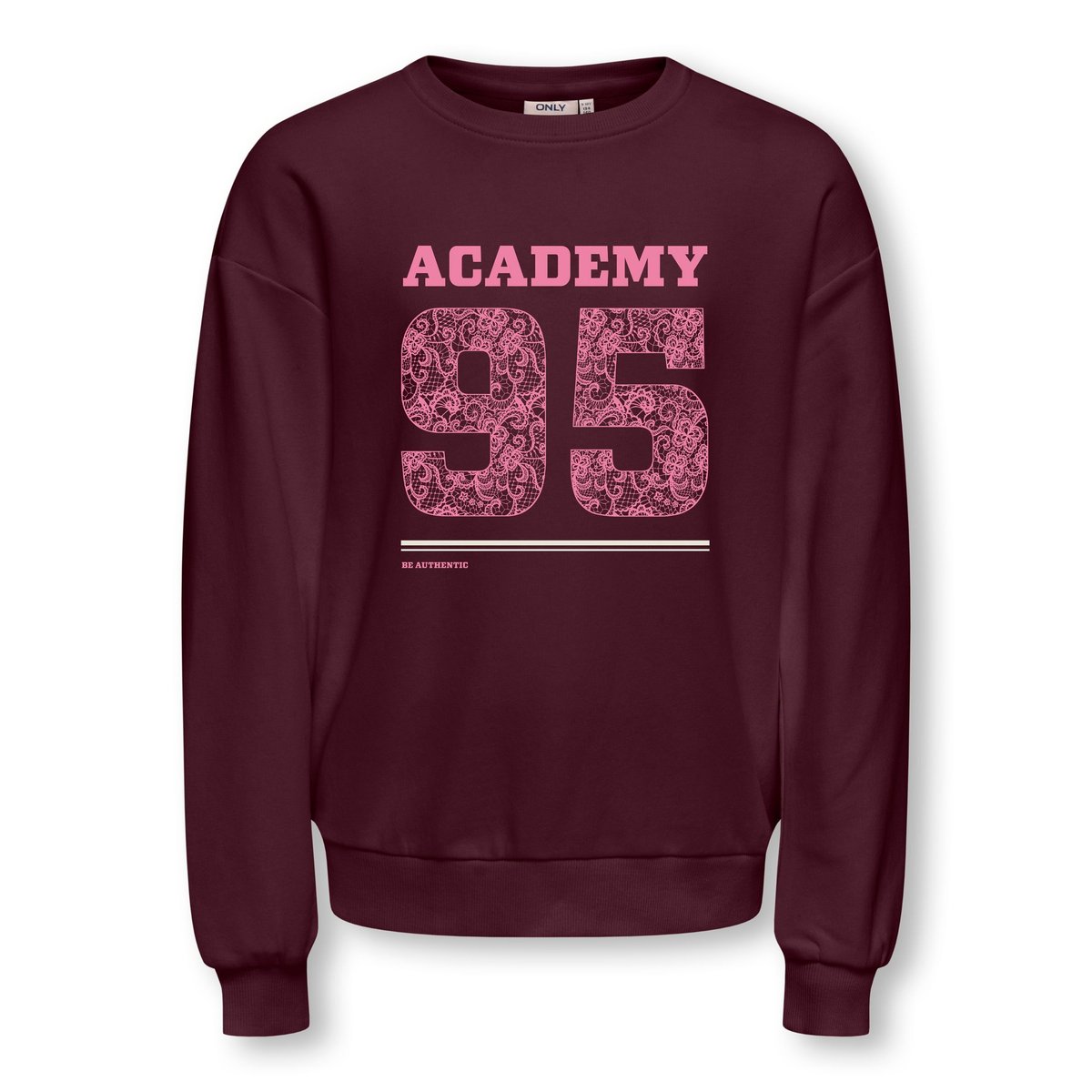 Sweat-Shirt winetasting, KIDS ONLY