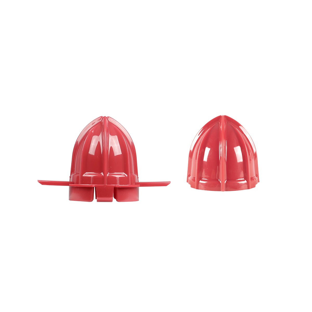 Presse-agrumes électrique rouge chili, LIVOO