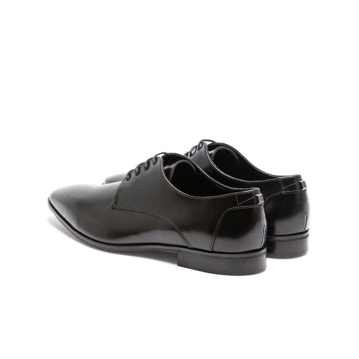 LARRY NOIR noir, KOST