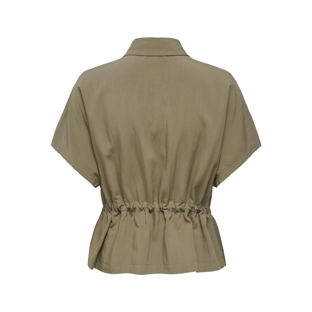 Chemise marron - shitake, JDY
