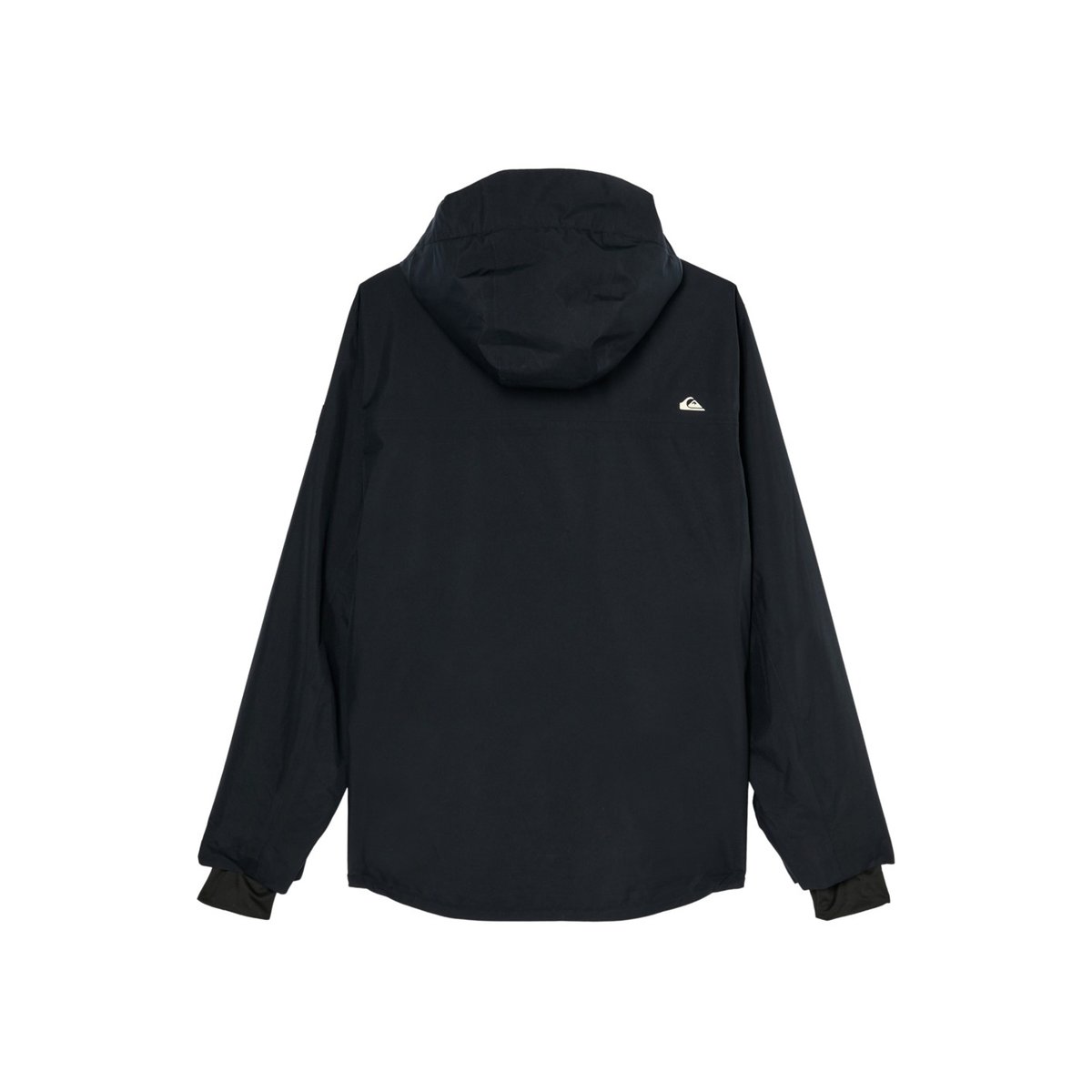 Veste de snow technique OVERCAST GORE-TEX® noir black, QUIKSILVER