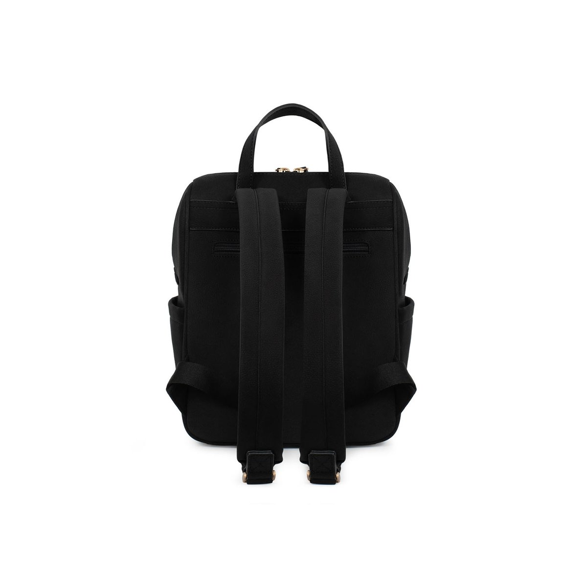 Sac à dos EVE noir, HEXAGONA