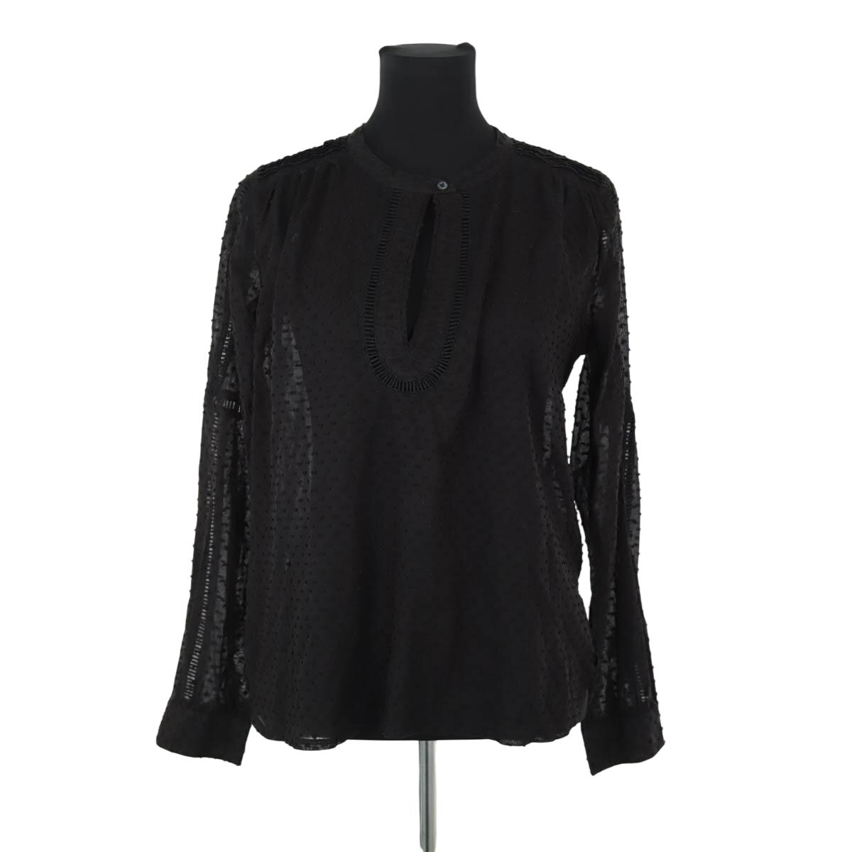 Tunique - Très Bon État noir, ZADIG&VOLTAIRE
