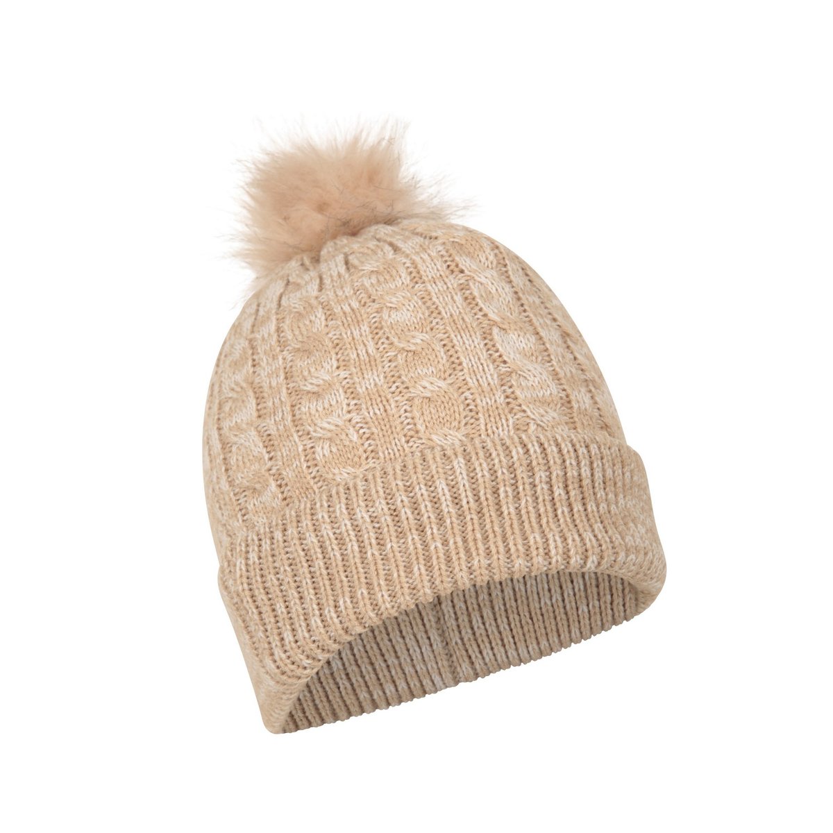 Bonnet beige, MOUNTAIN WAREHOUSE