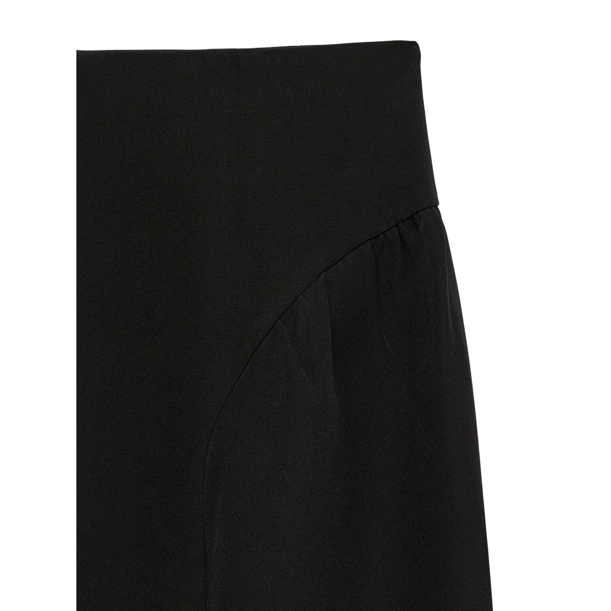 Jupe black, VERO MODA