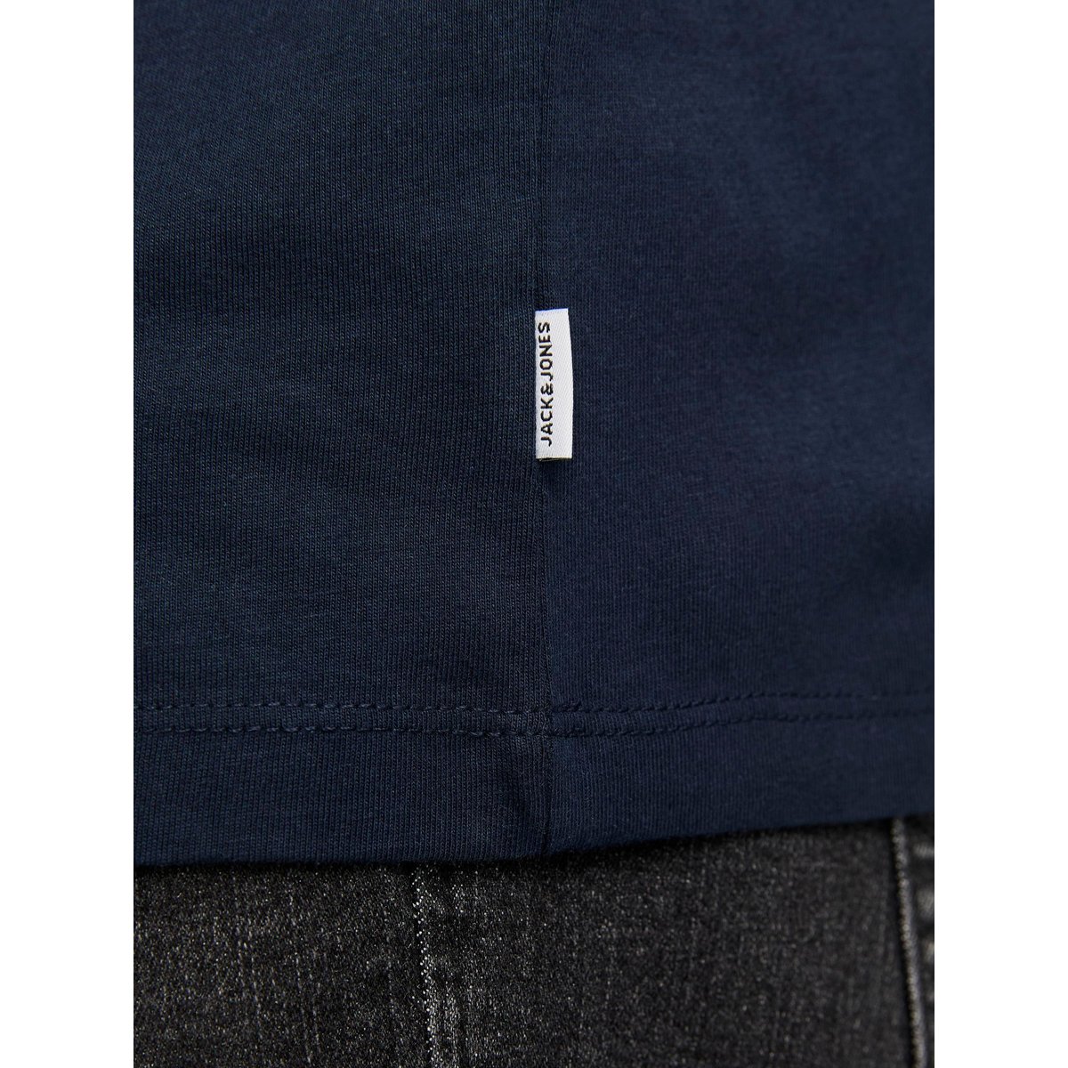 T-Shirt navy blazer, JACK & JONES