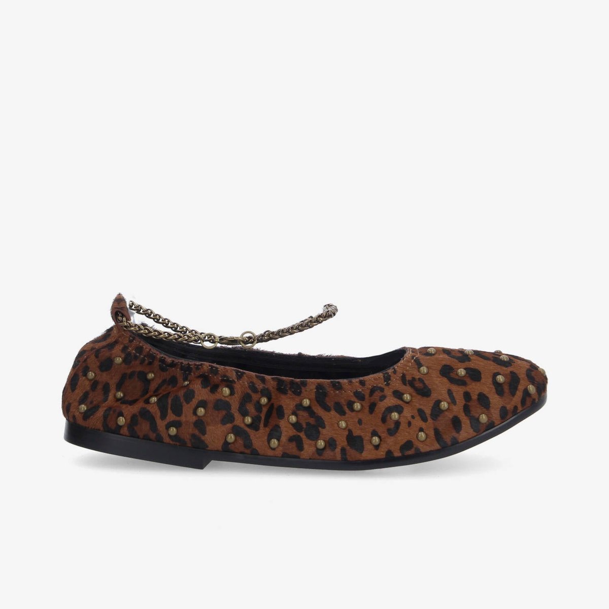 Amelie Ballerina - Marron marron, SCHMOOVE
