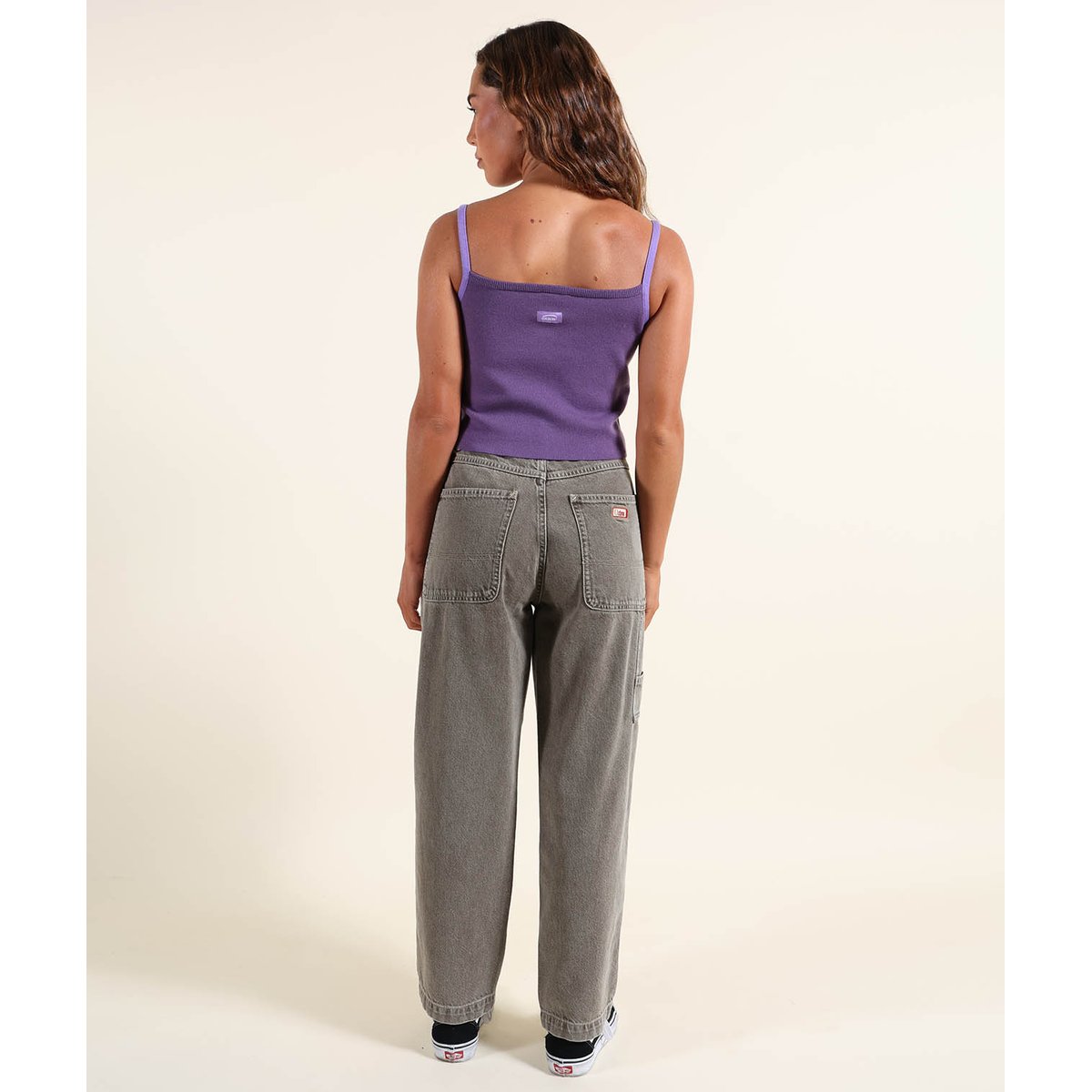 Pantalon carpenter CARPENTER redwood, OXBOW
