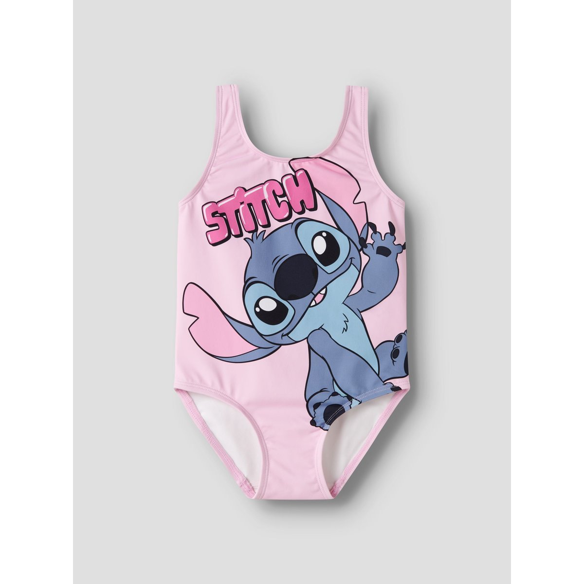 Maillot De Bain rose - pirouette, NAME IT