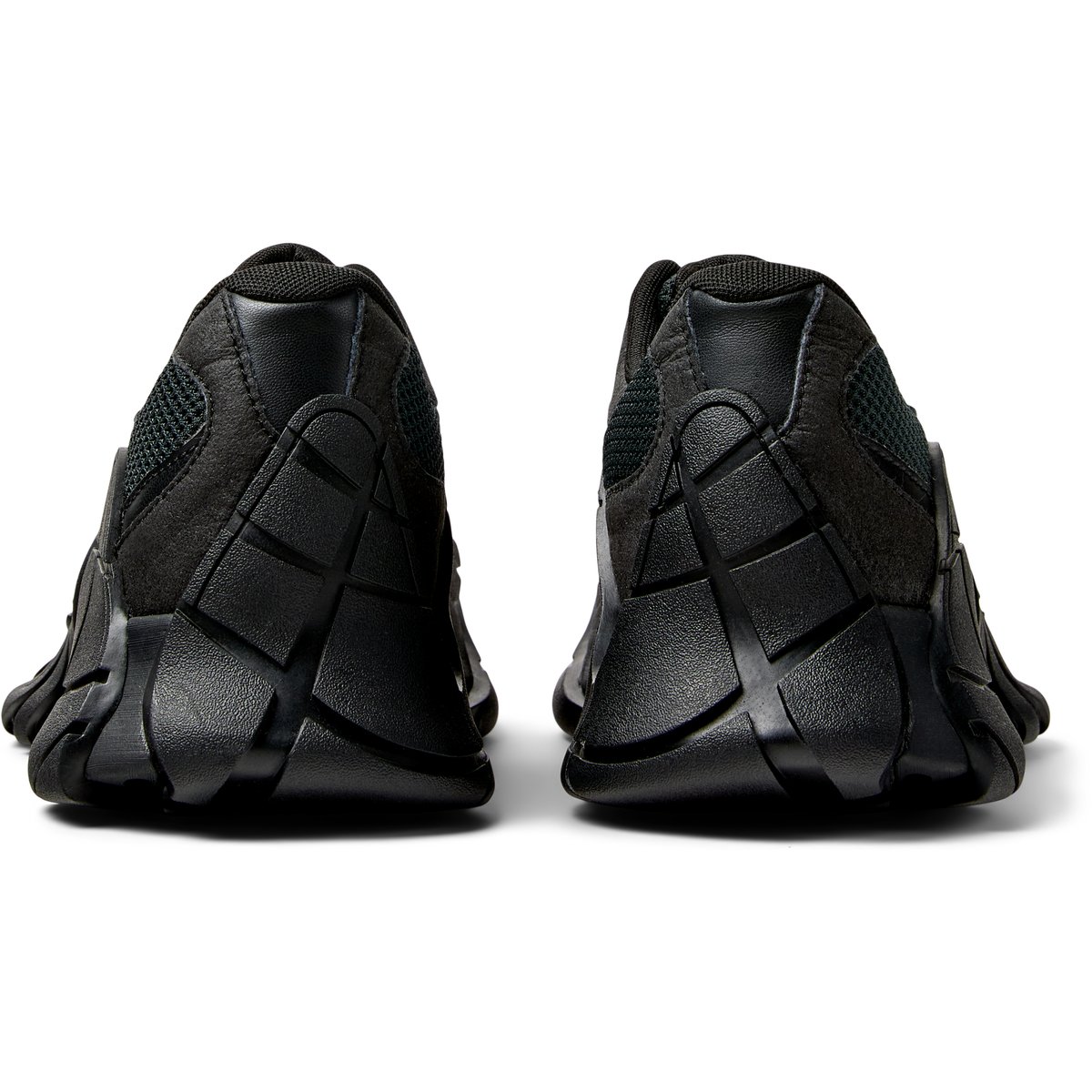 Baskets Tormenta noir, CAMPER