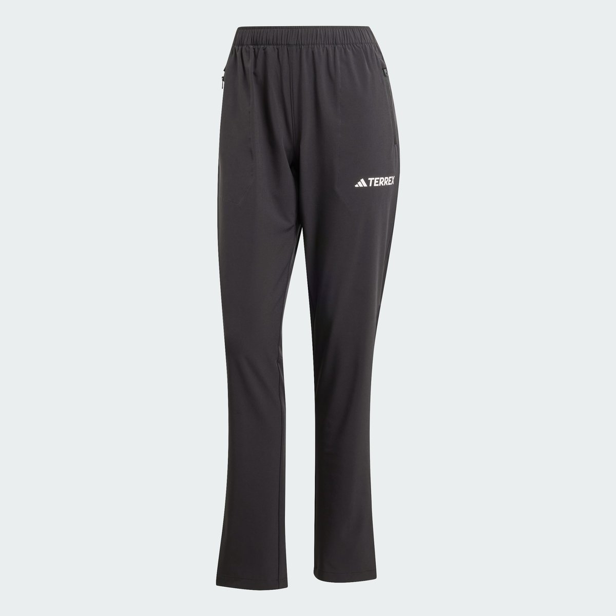Pantalon Stretch Multi Essentials Pantalon Stretch Multi Essentials black, adidas Performance