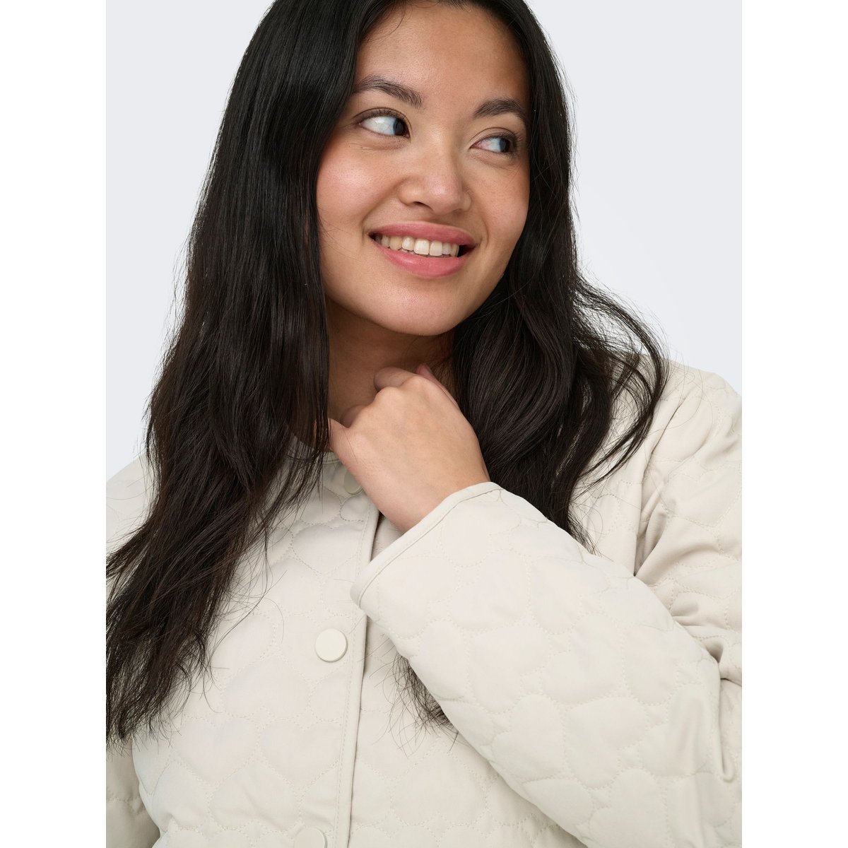 Veste Matelassée moonstruck, ONLY