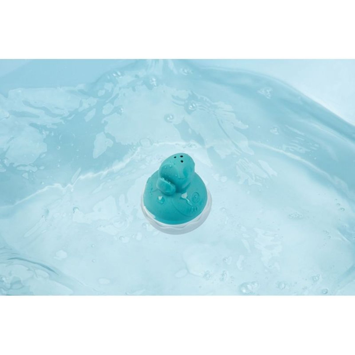 Jouet de bain Paulette éclabousse pablo, LILLIPUTIENS