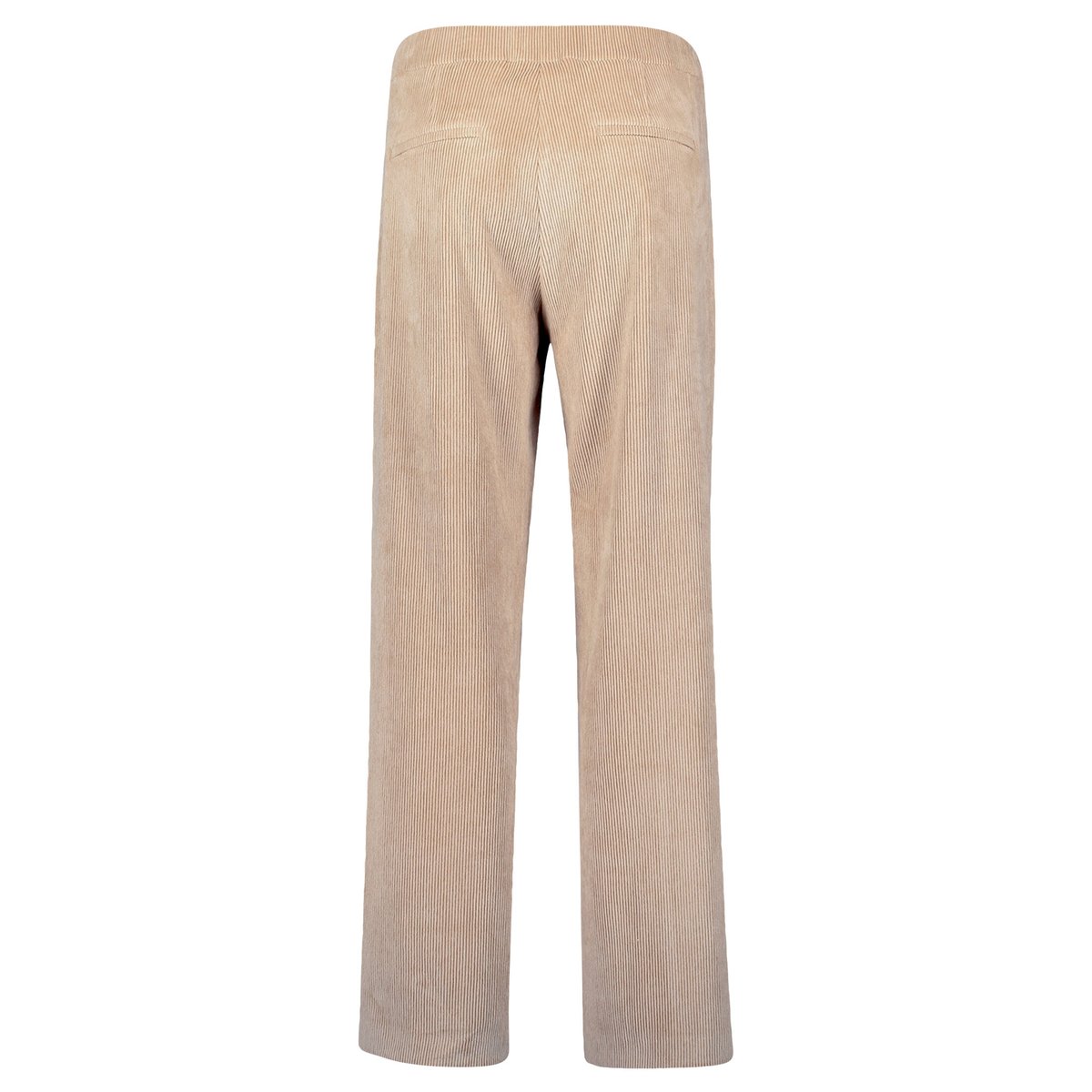 Pantalon à enfiler à poches extérieures beige, BETTY BARCLAY