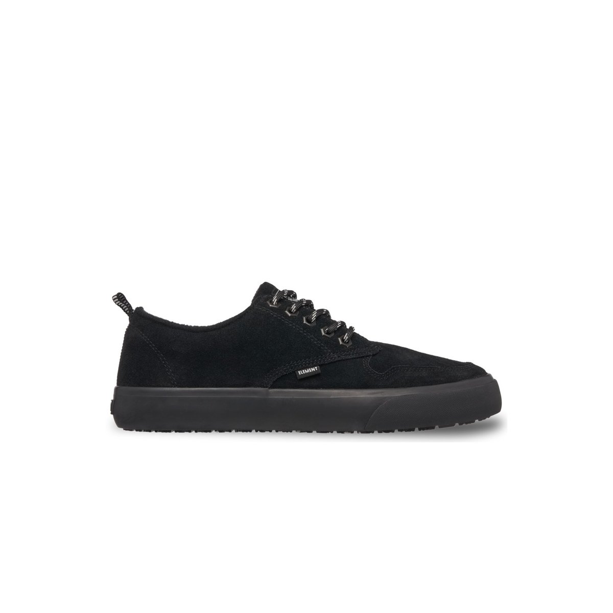 Chaussures d’hiver TOPAZ C3 W noir black black, ELEMENT