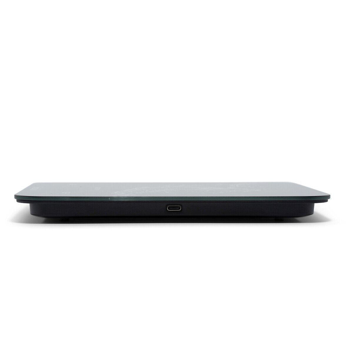 Balance de cuisine Aqua Resist noir, TERRAILLON