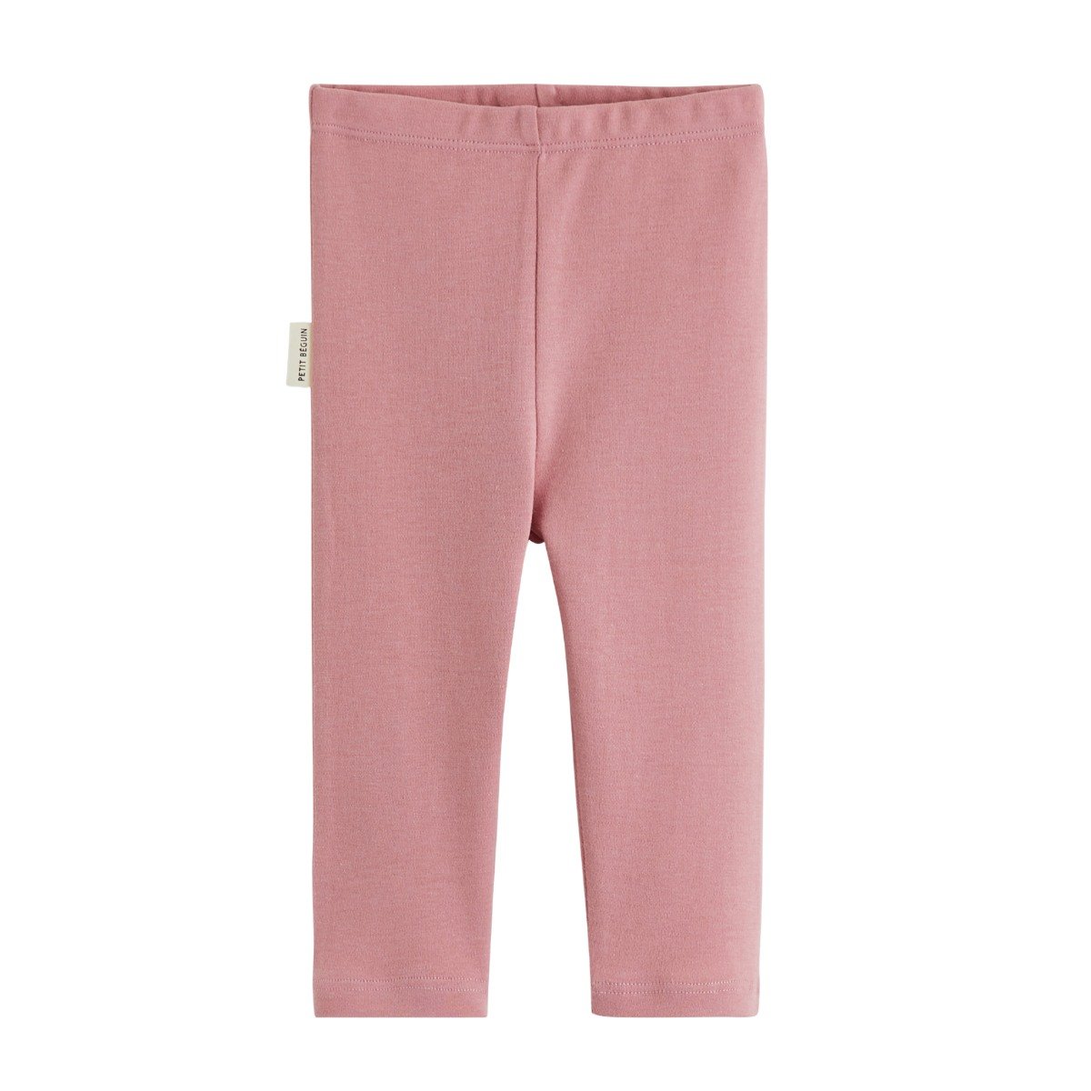 Lot de 3 leggings enfant Sora rose, PETIT BEGUIN