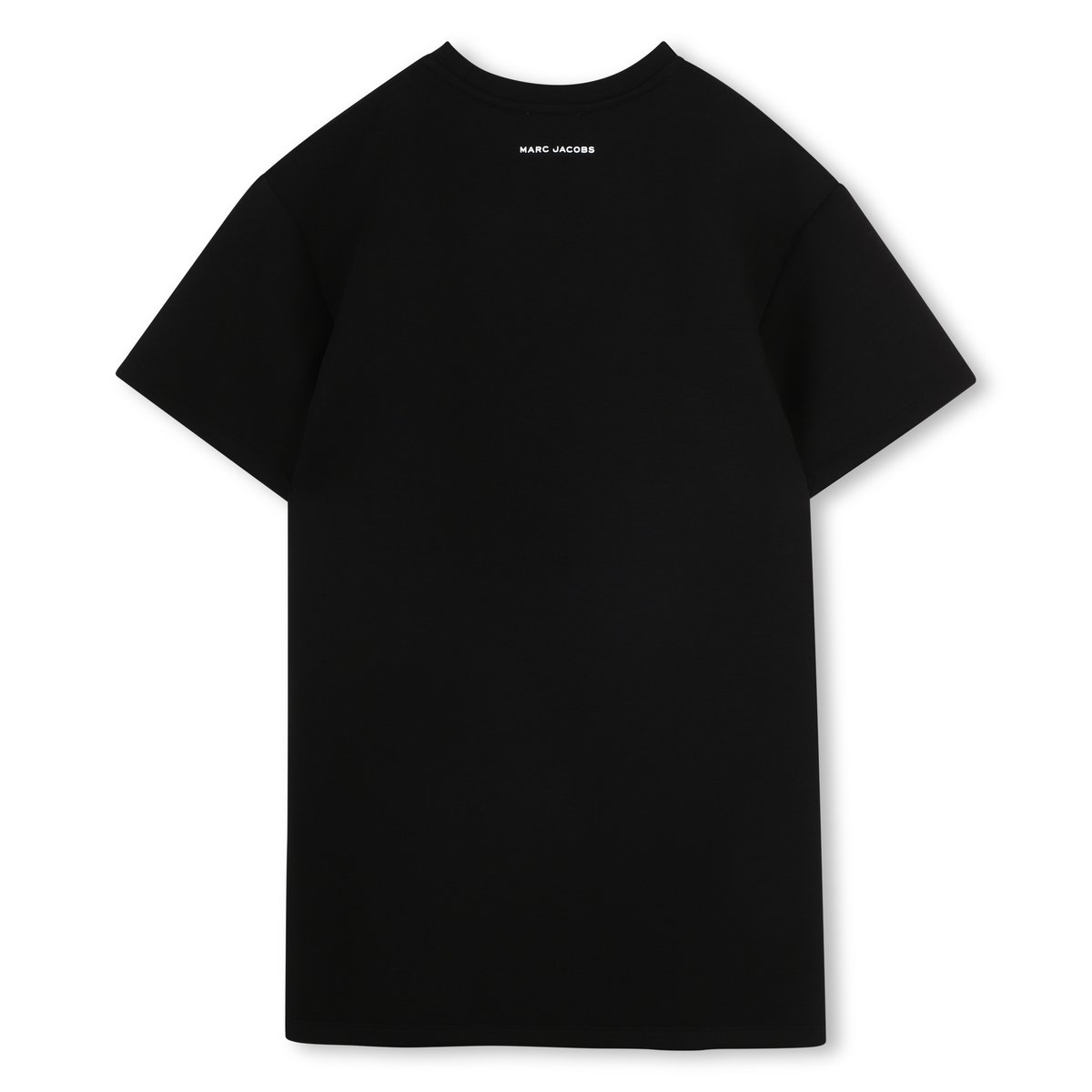 Robe à manches courtes black, MARC JACOBS