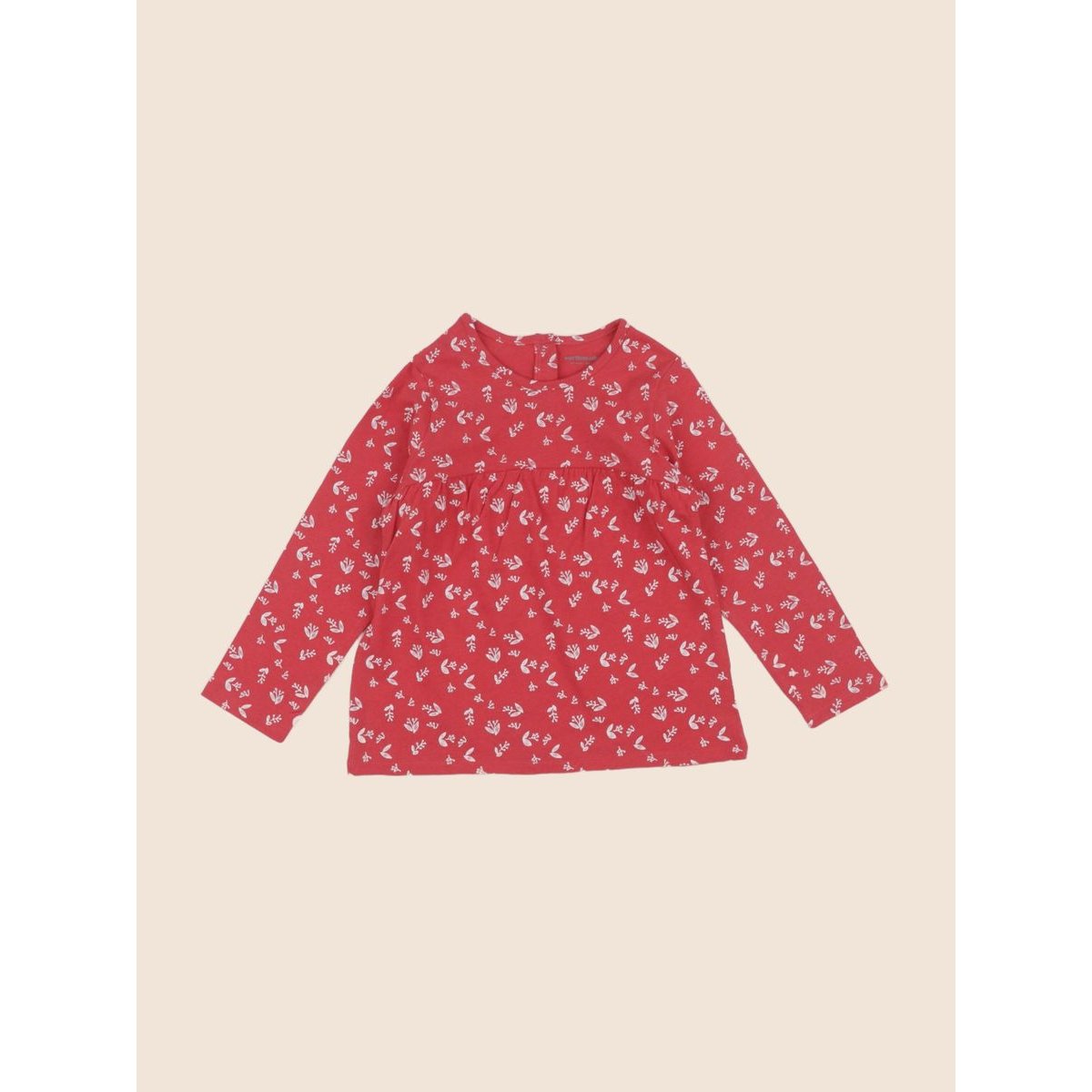 Tee-shirt - Très bon état rose, VERTBAUDET