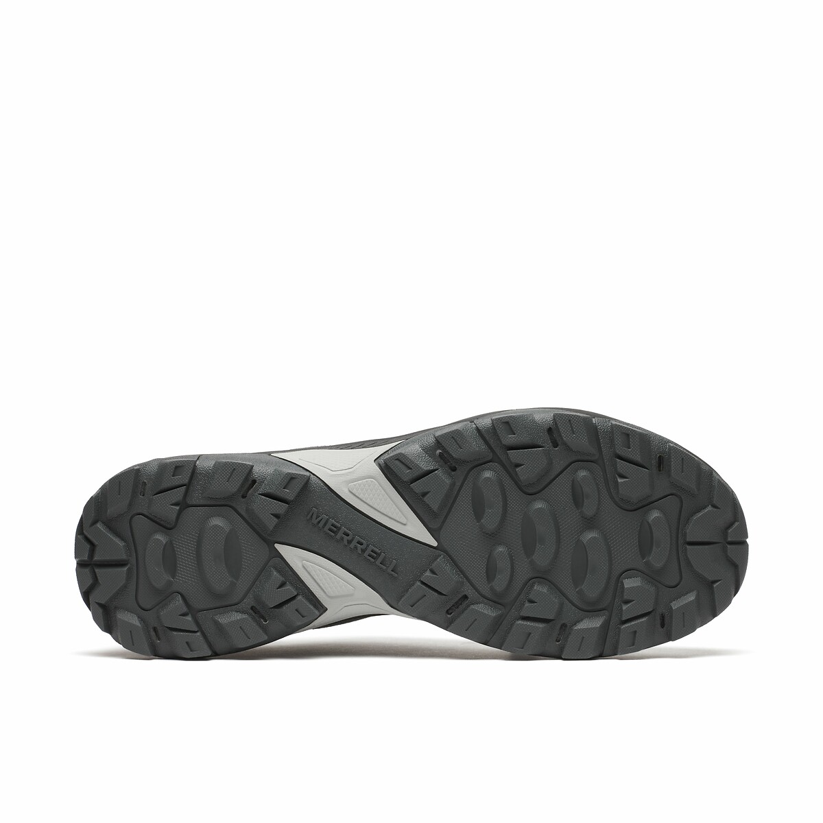 Baskets de randonnée SPEED 2 STRIKE 2 TREK gris, MERRELL