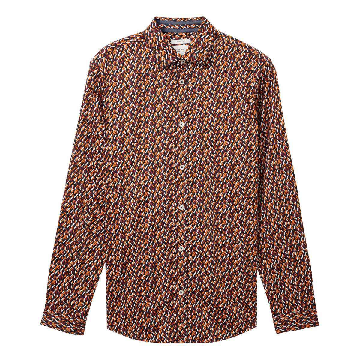 V015392 bleu, TOM TAILOR