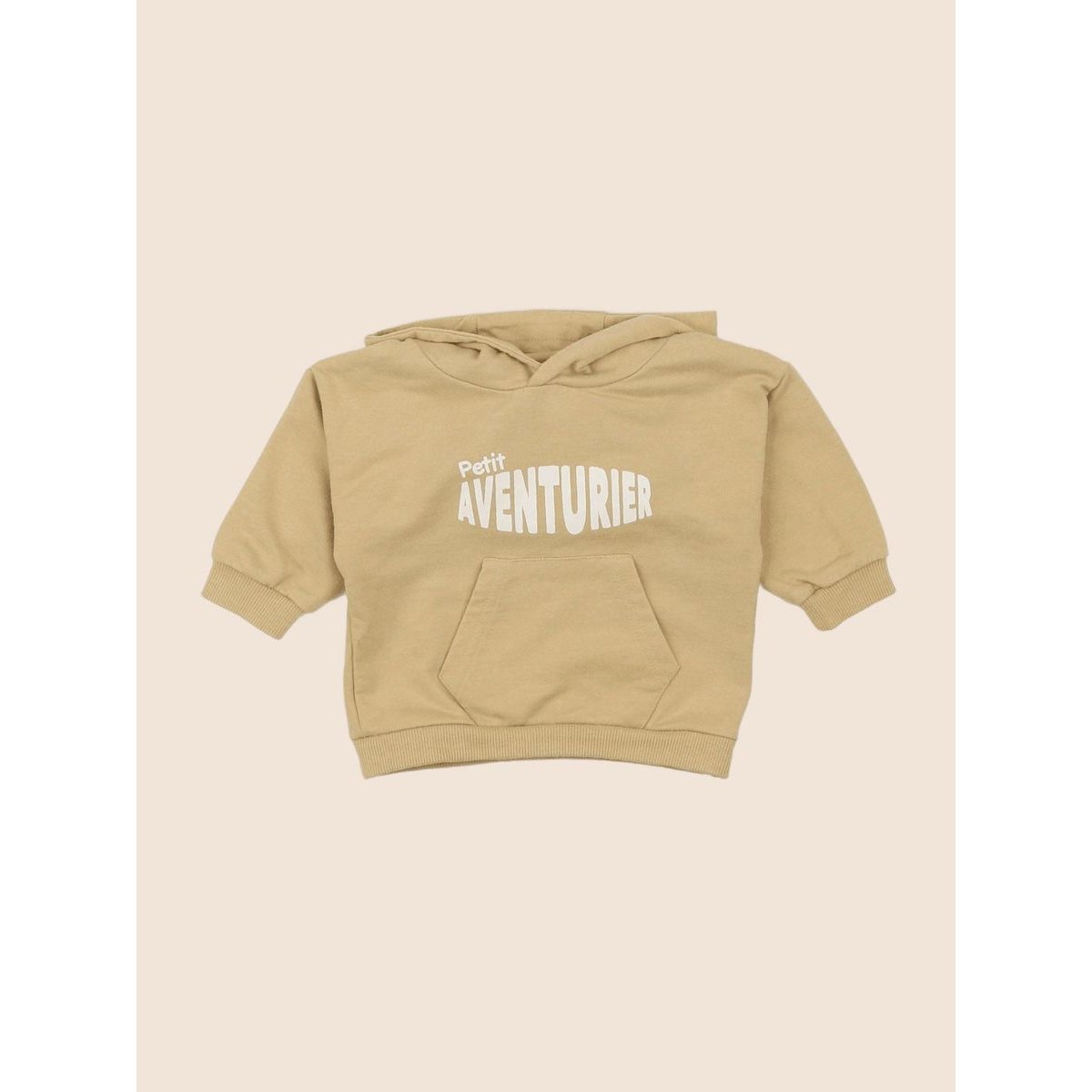 Sweat - Très bon état jaune, VERTBAUDET