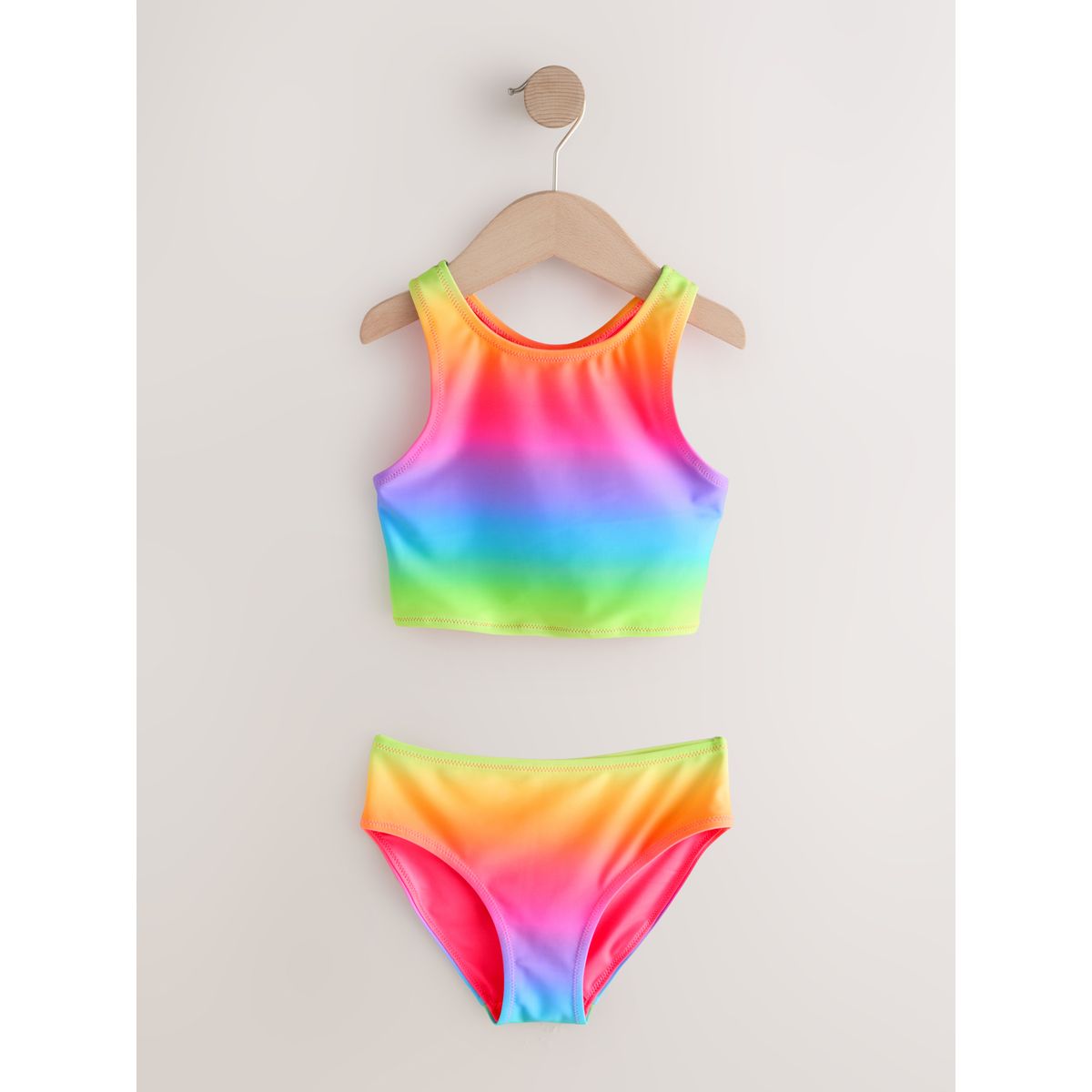 Bikini ombre arc-en-ciel, NEXT