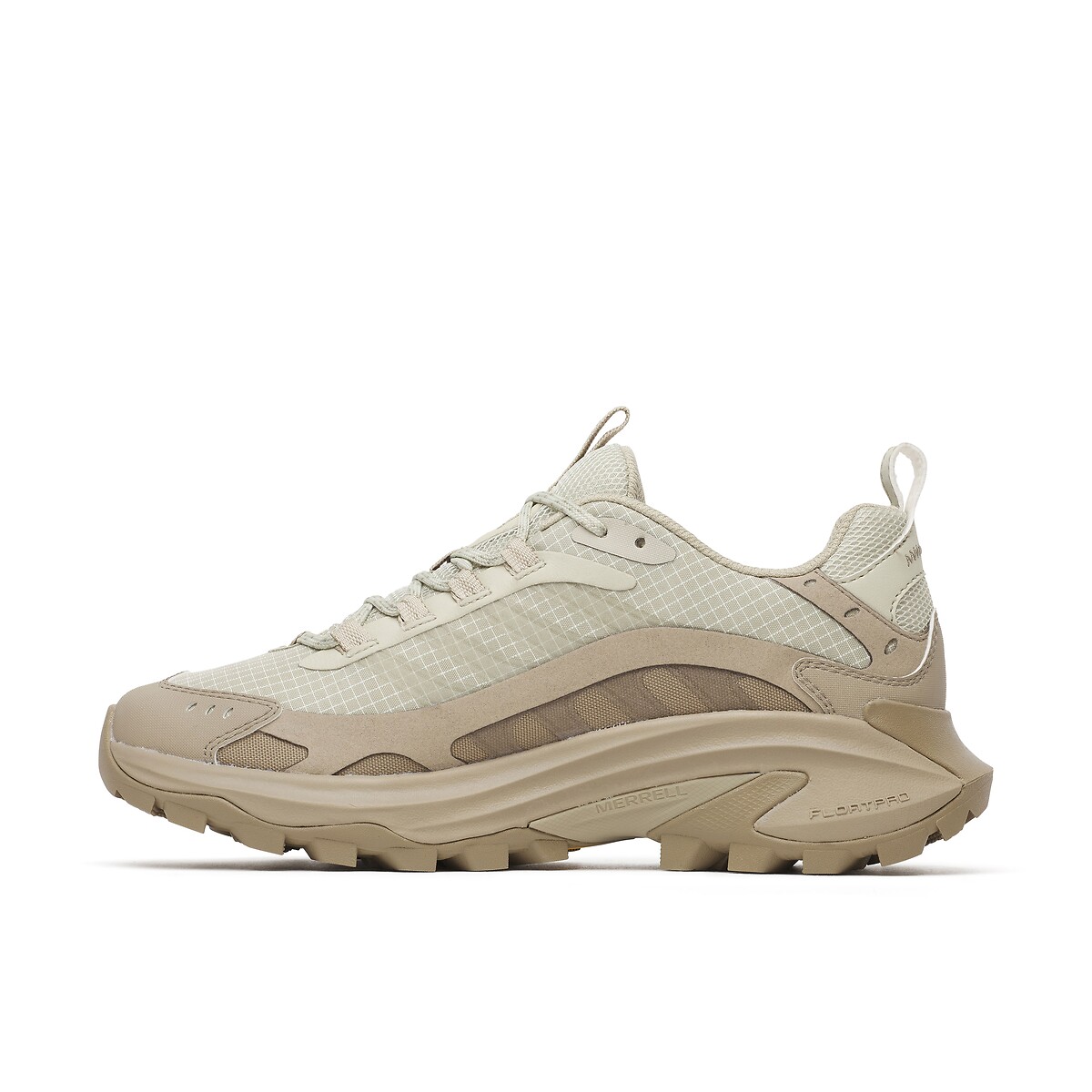 Baskets de randonnée MOAB SPEED 2 SPORT beige, MERRELL