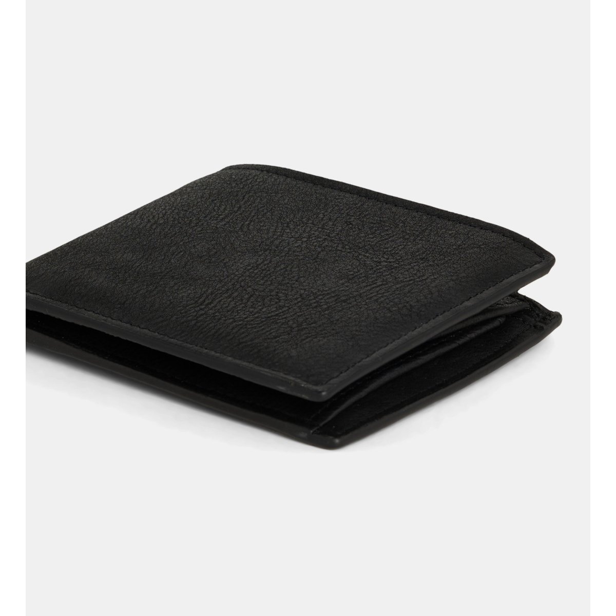 Portefeuille new baia cuir grainé noir, GALERIES LAFAYETTE