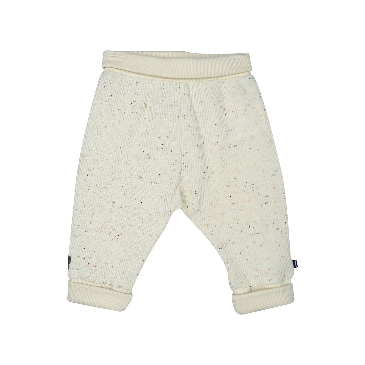Ensemble body legging poldie maille beige, SUCRE D'ORGE