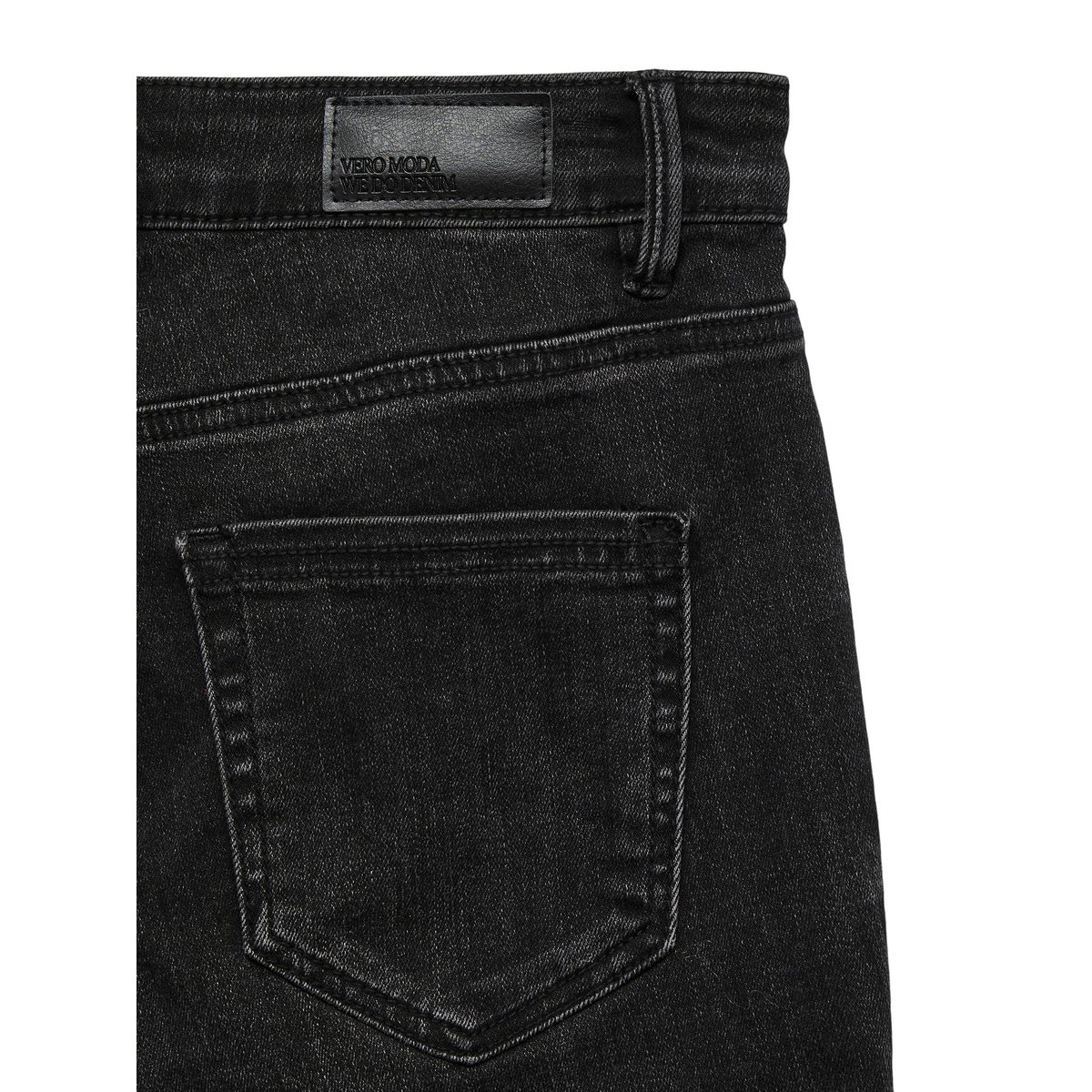Jean Skinny black denim, VERO MODA
