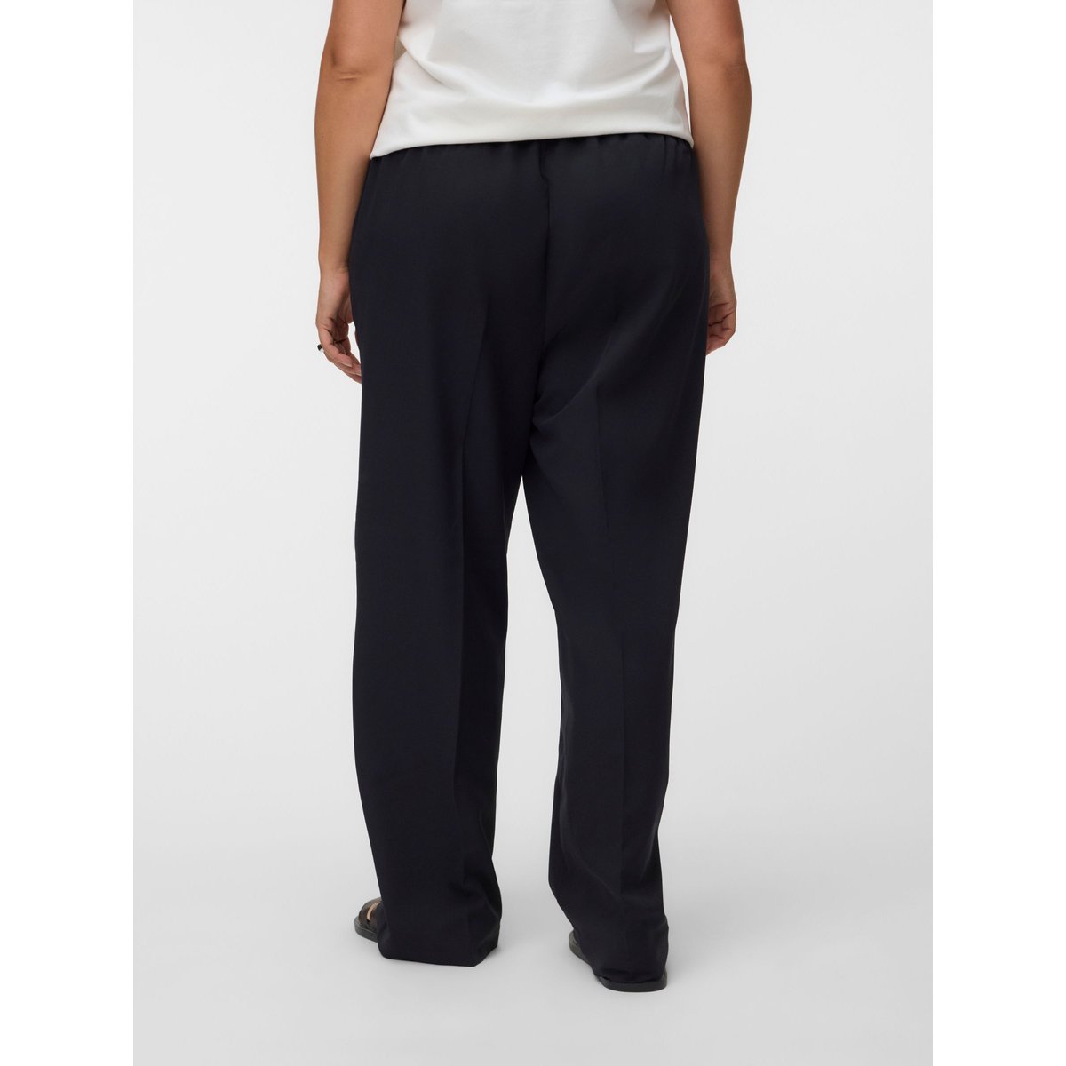 Pantalon De Tailleur noire - black, VERO MODA