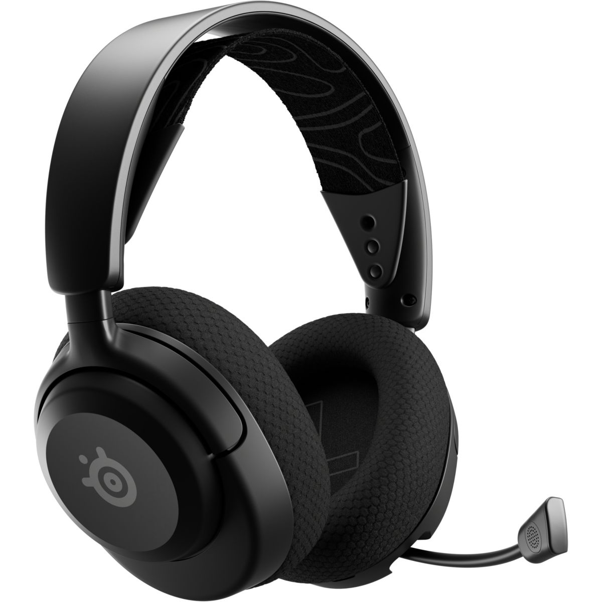 Casque gamer Arctis Nova 5 couleur unique, STEELSERIES