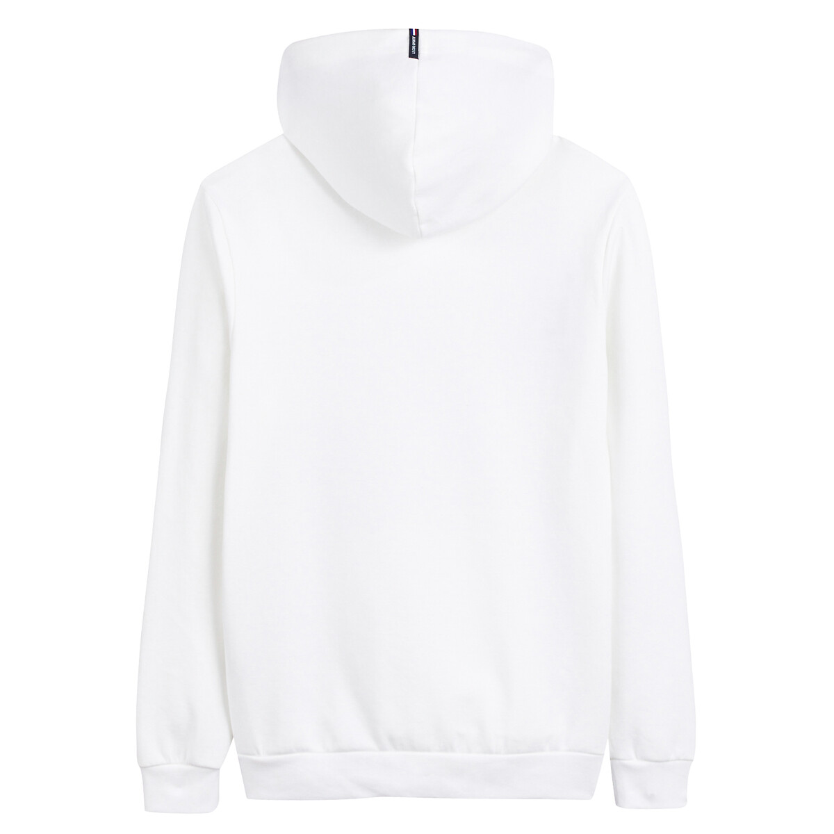 Sweat à capuche Essentiel blanc, LE COQ SPORTIF