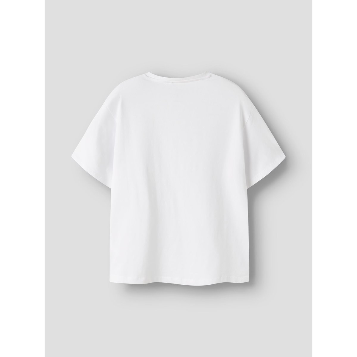 T-Shirt blanc - bright white1, NAME IT