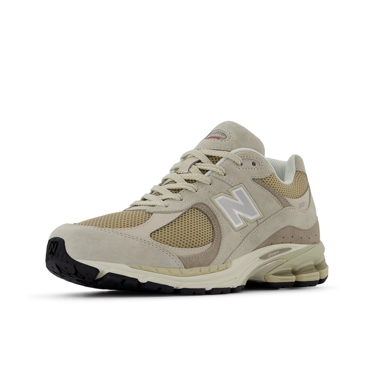 Baskets 2002 gris - 2rb, NEW BALANCE