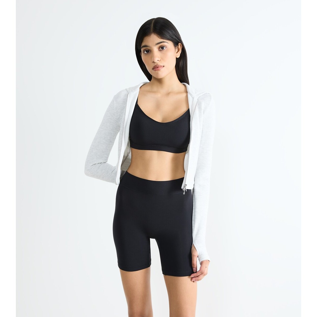 Cycliste FREE EVOLVE noir, SLOGGI